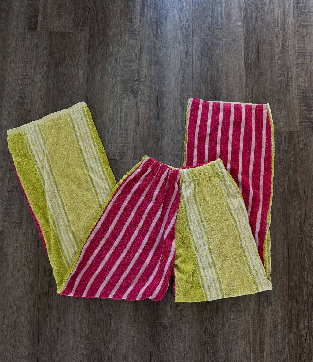 The Boho Beach Pant