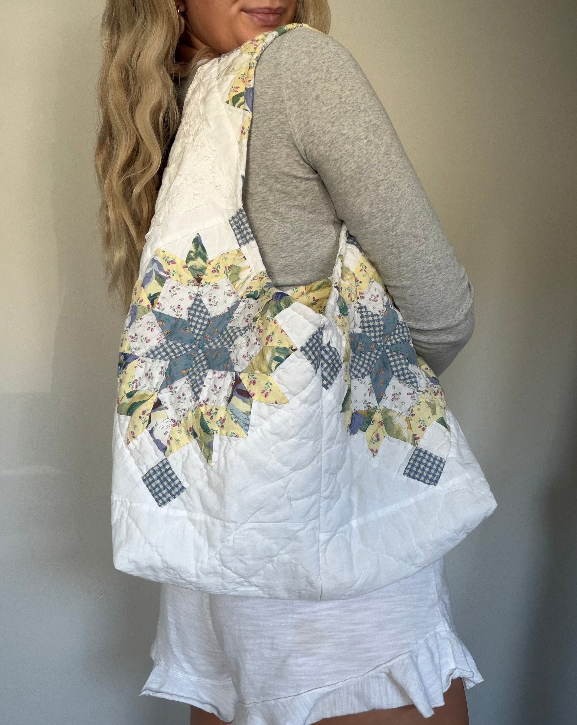 The Heirloom Tote