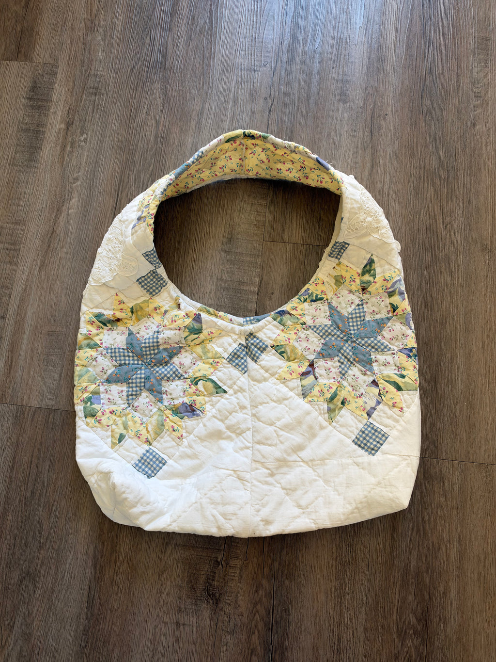 The Heirloom Tote