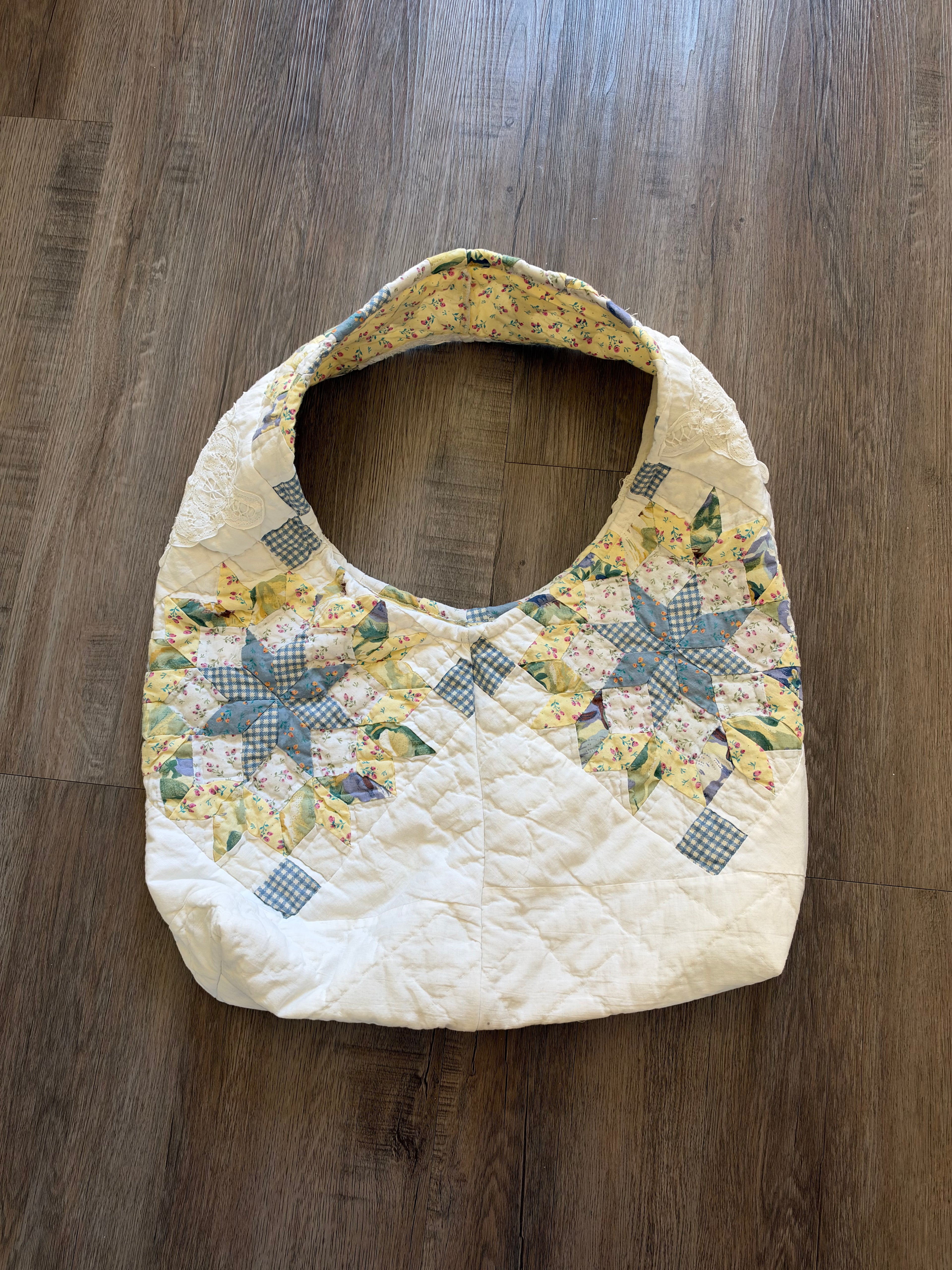 The Heirloom Tote