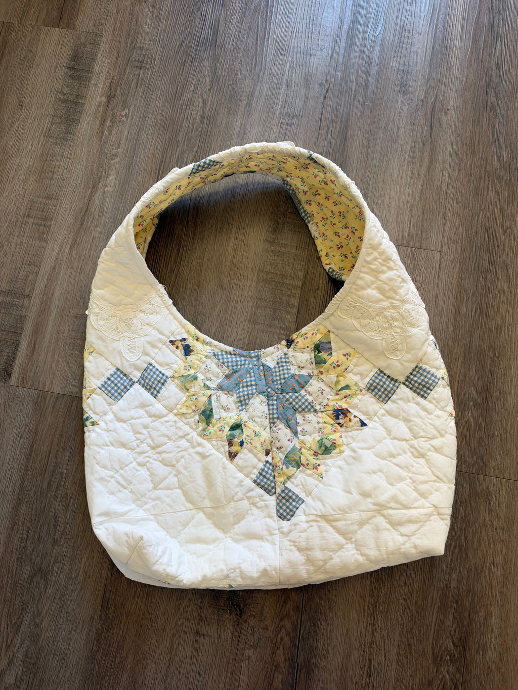 The Heirloom Tote