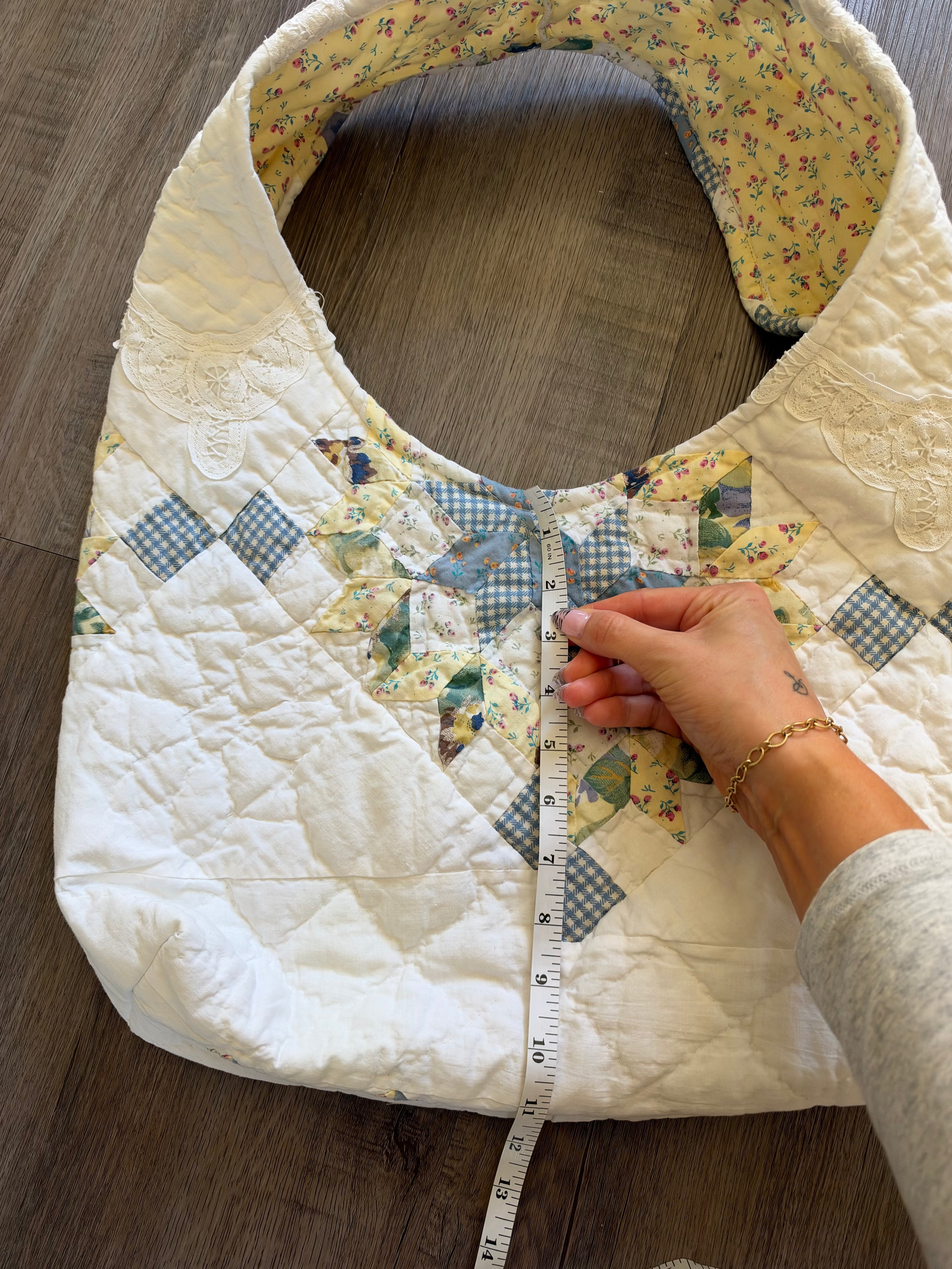 The Heirloom Tote