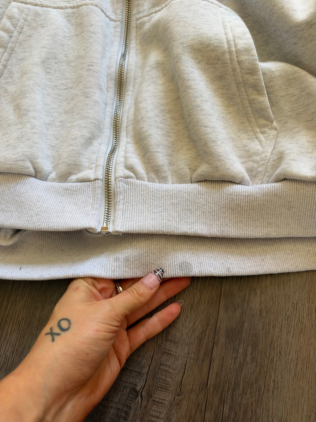 Upcycled Heriloom Jacket
