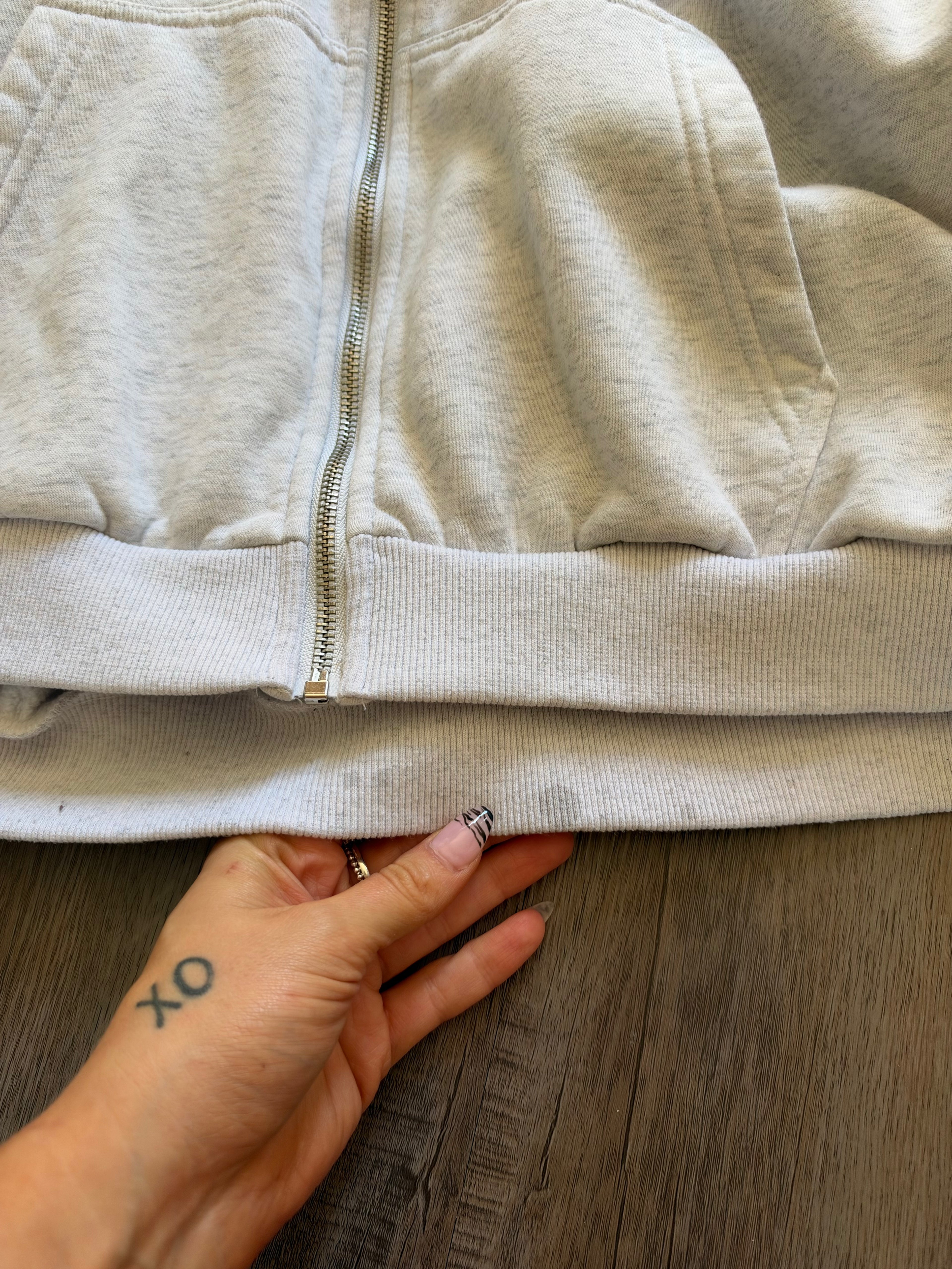 Upcycled Heriloom Jacket