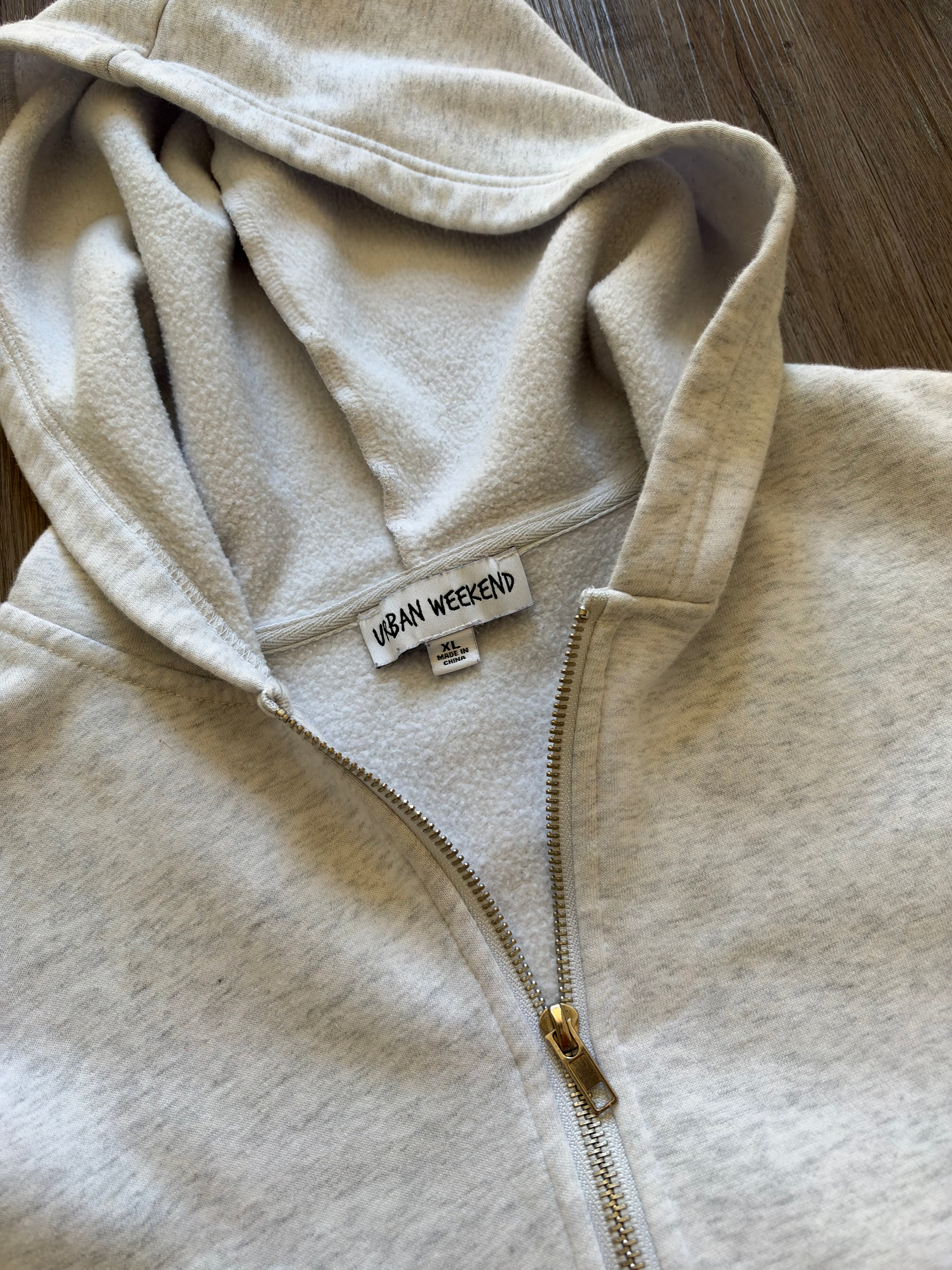 Upcycled Heriloom Jacket