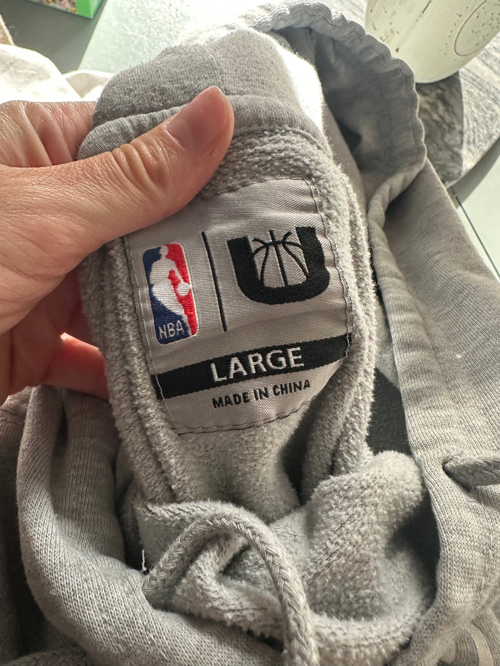 Indianapolis Pacers Hoodie