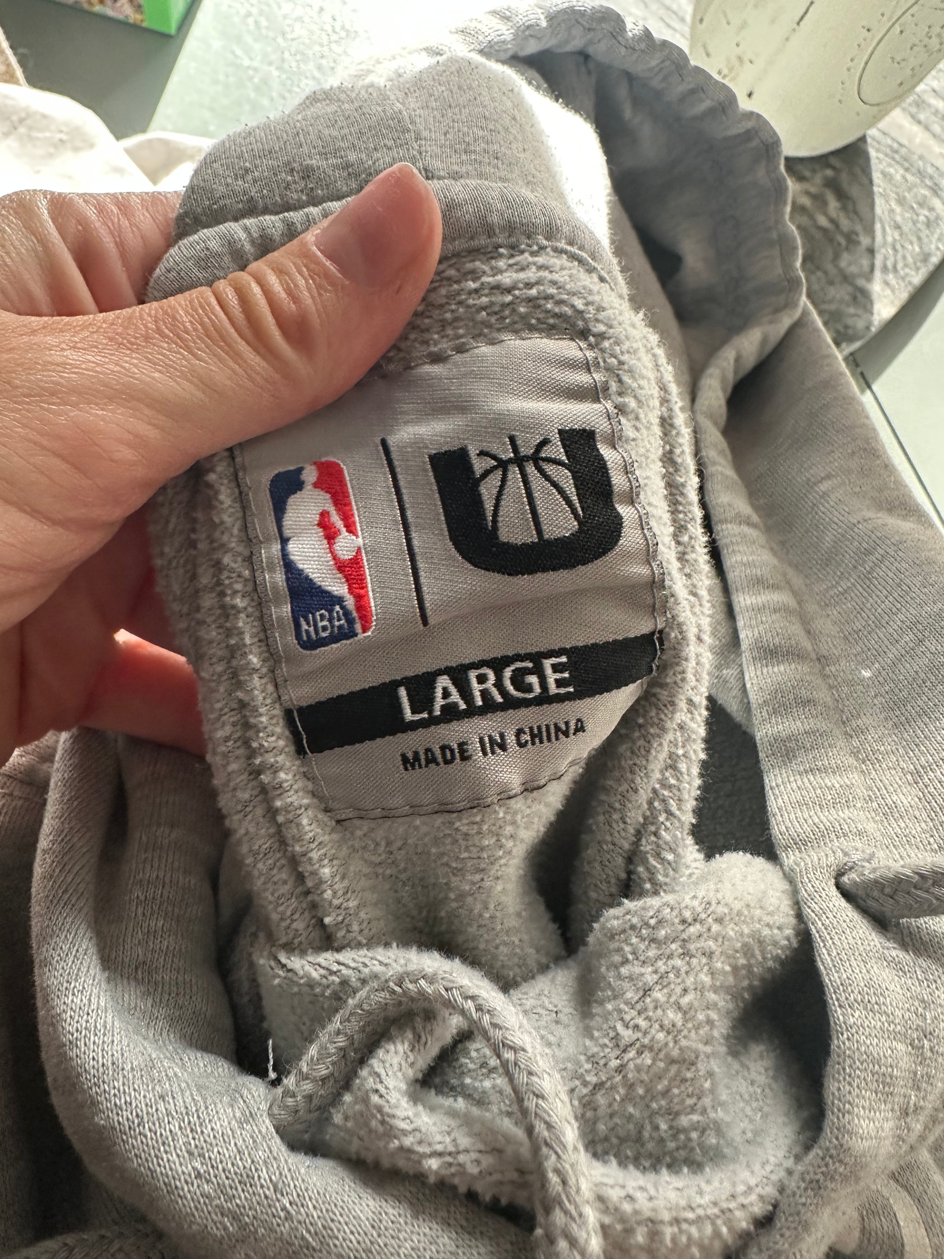 Indianapolis Pacers Hoodie