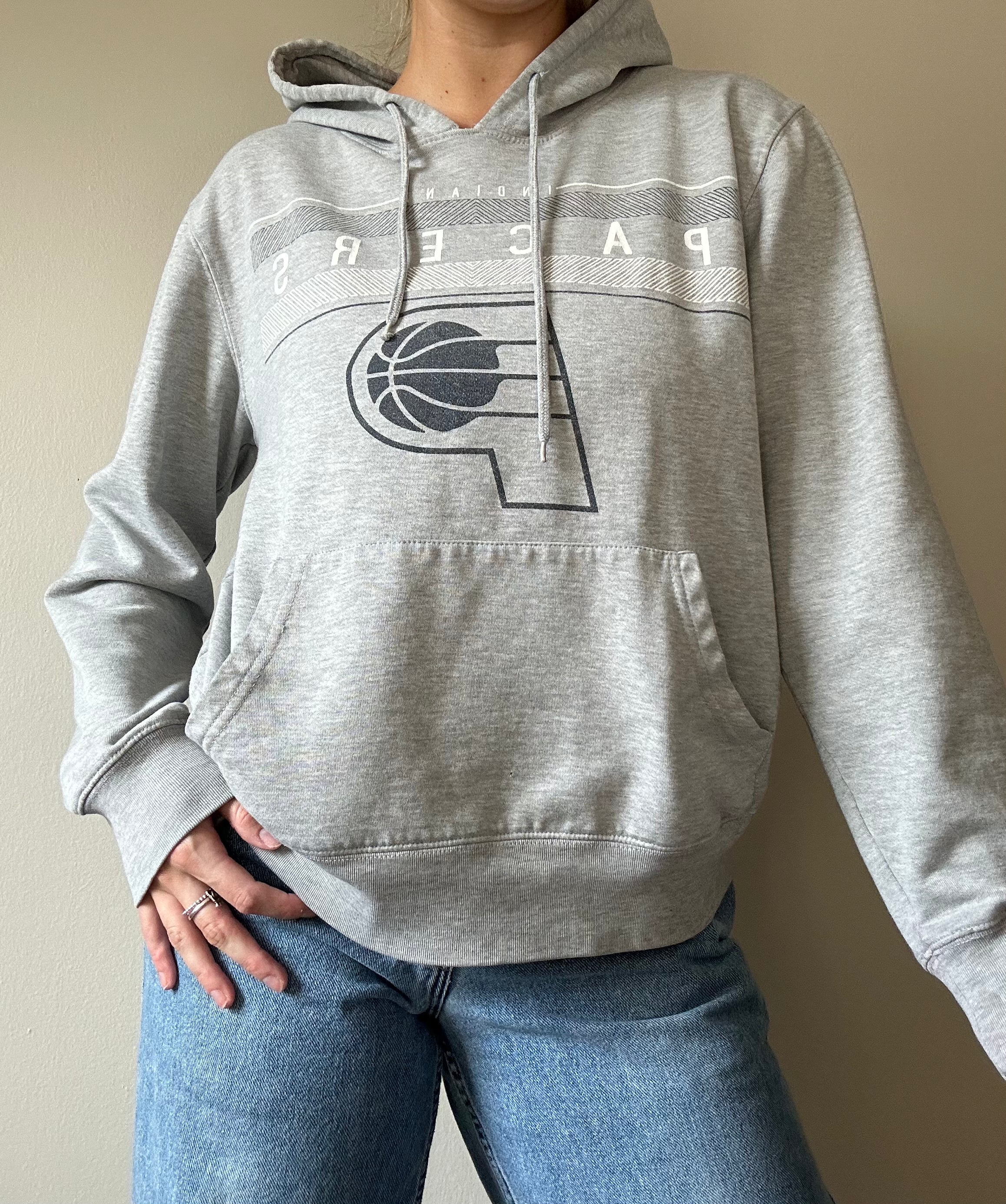 Indianapolis Pacers Hoodie