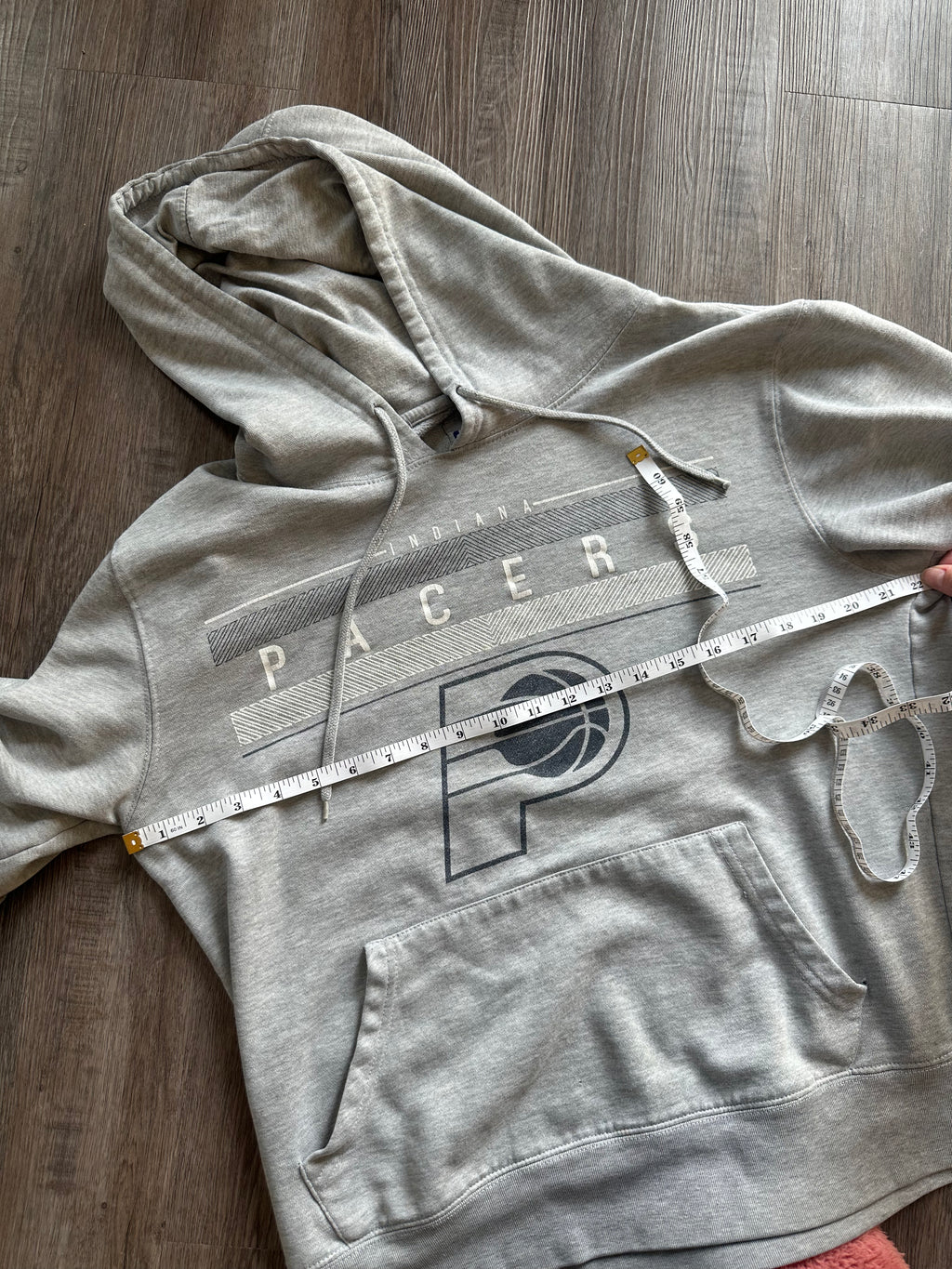 Indianapolis Pacers Hoodie