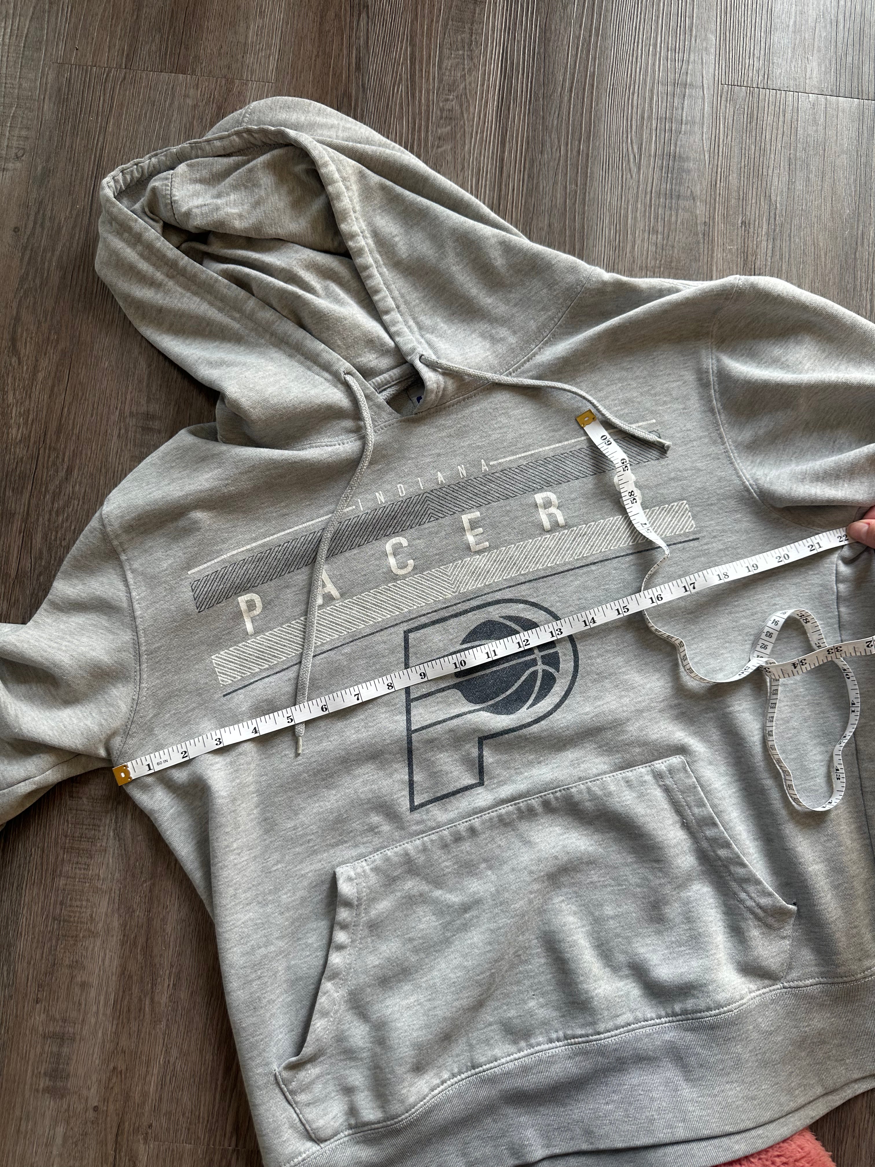 Indianapolis Pacers Hoodie