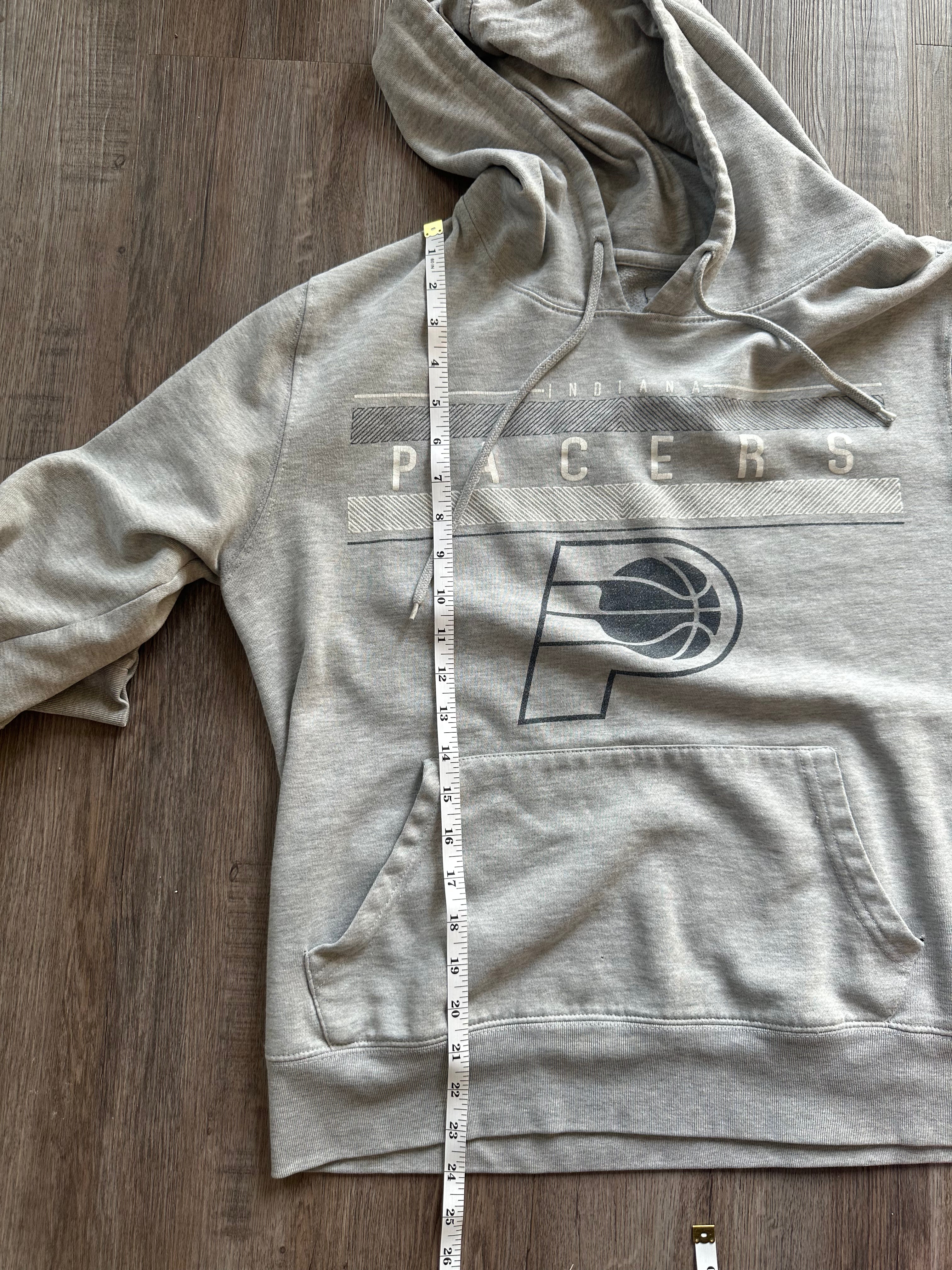 Indianapolis Pacers Hoodie