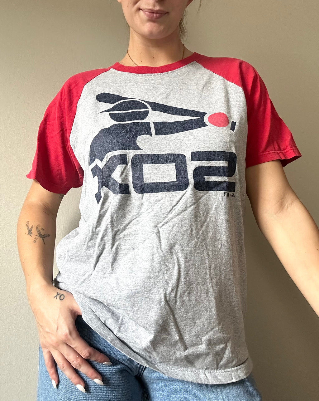 Boston Red Sox Tshirt