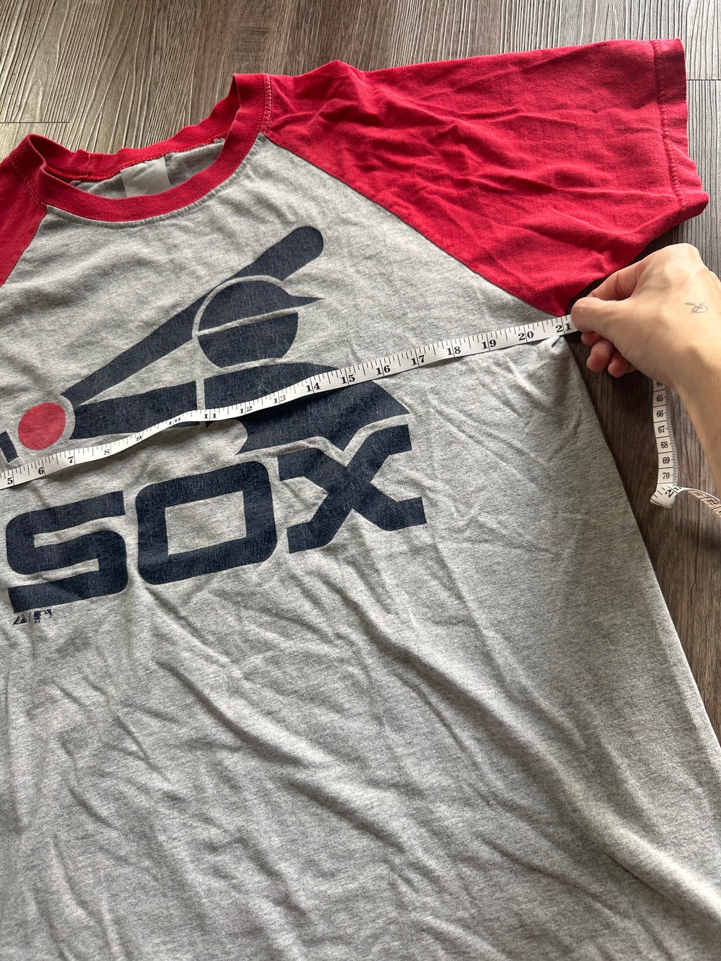 Boston Red Sox Tshirt