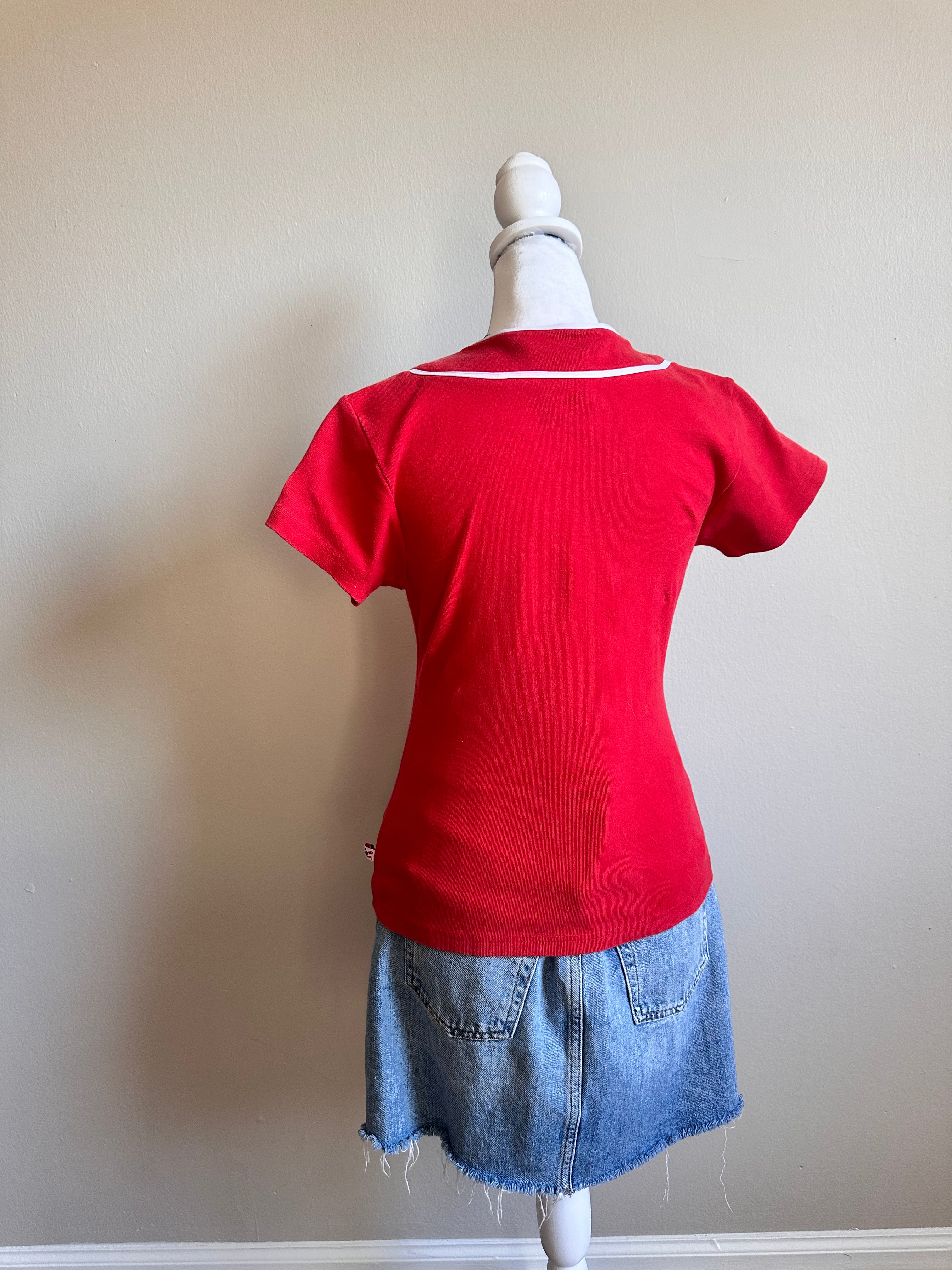 Dale Jr Chase Authentic's Shirt