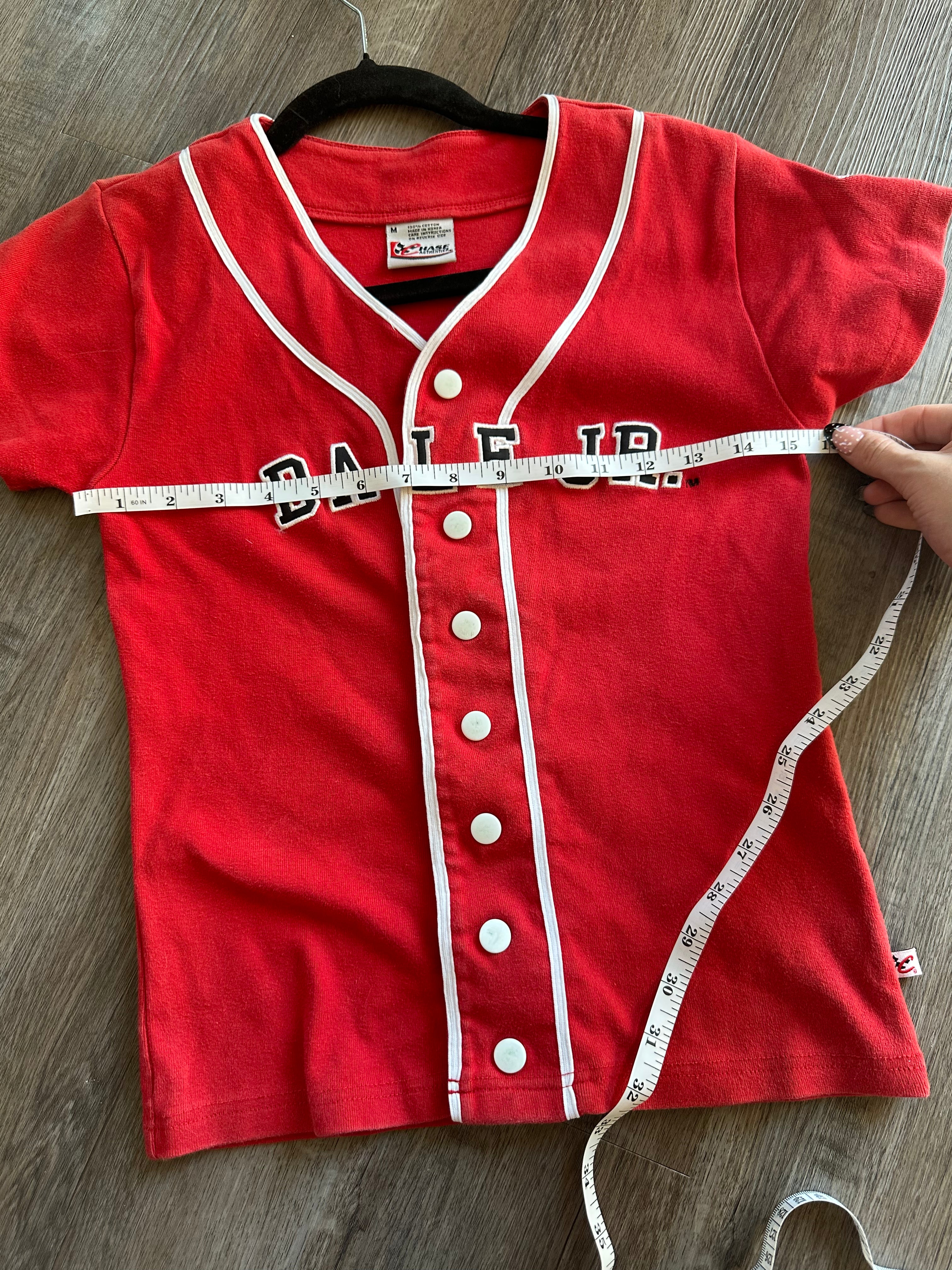 Dale Jr Chase Authentic's Shirt