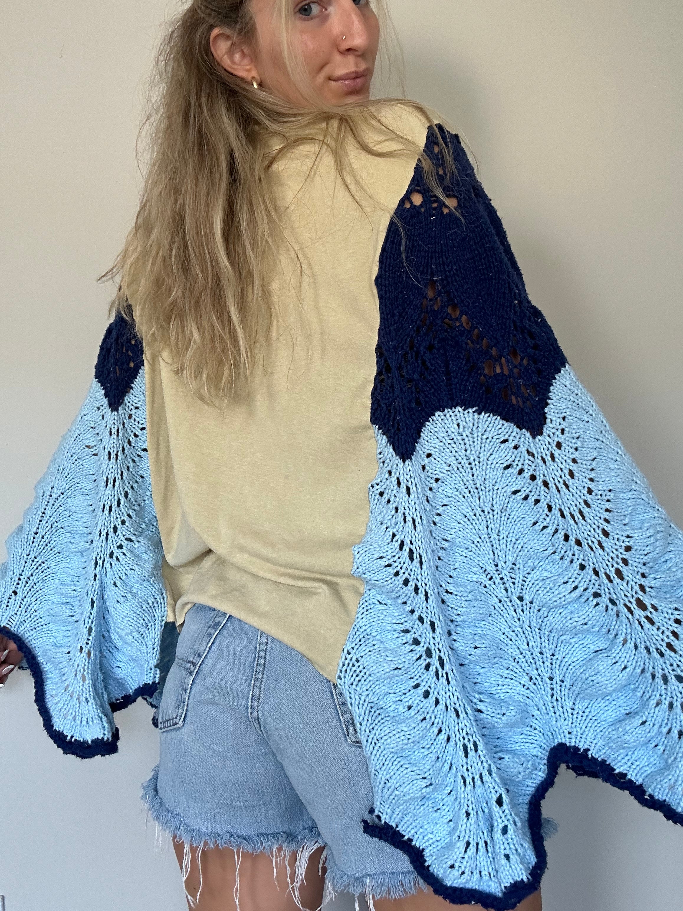 Upcycled Graphic Tee