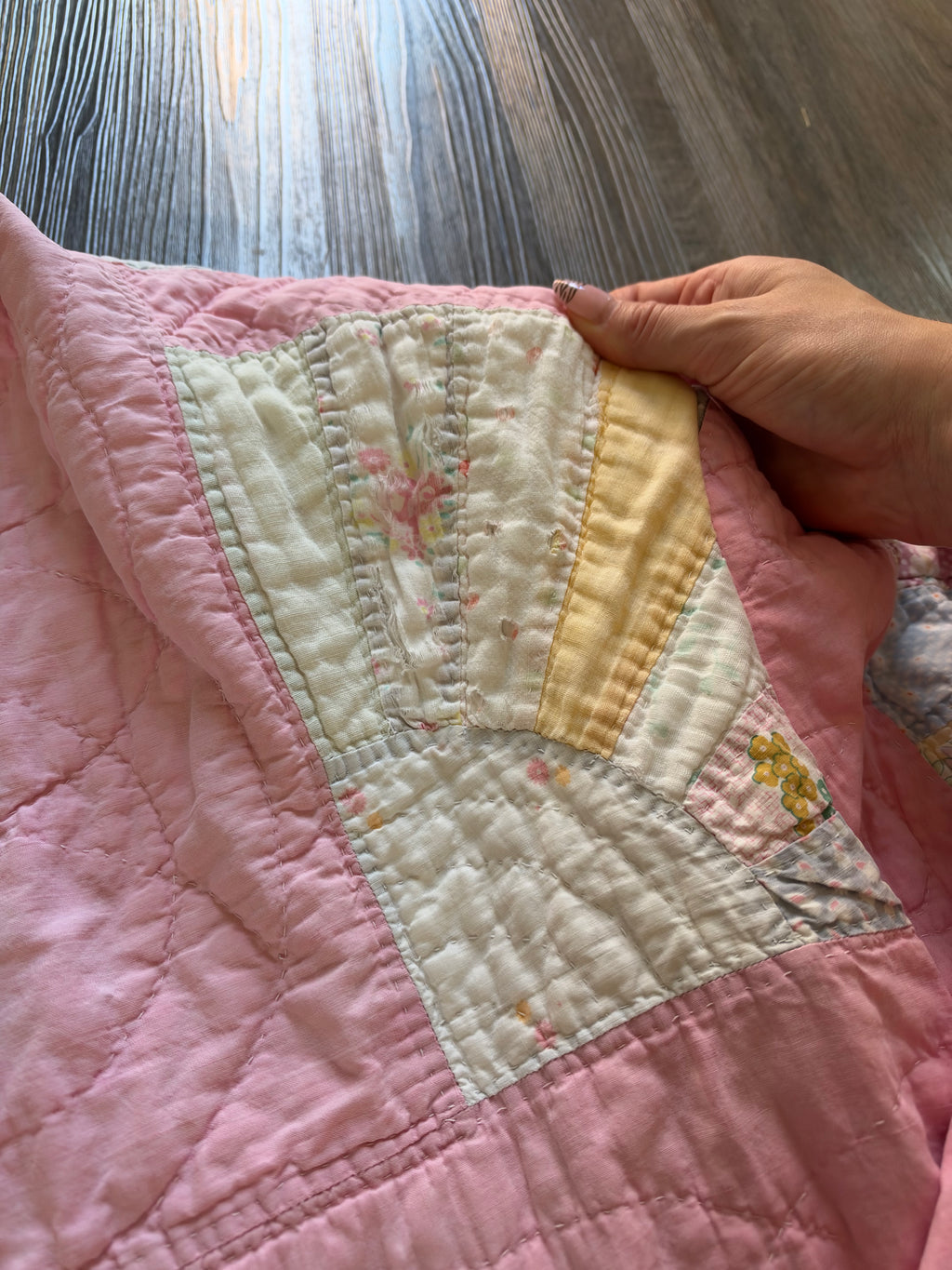 The Keepsake Jacket