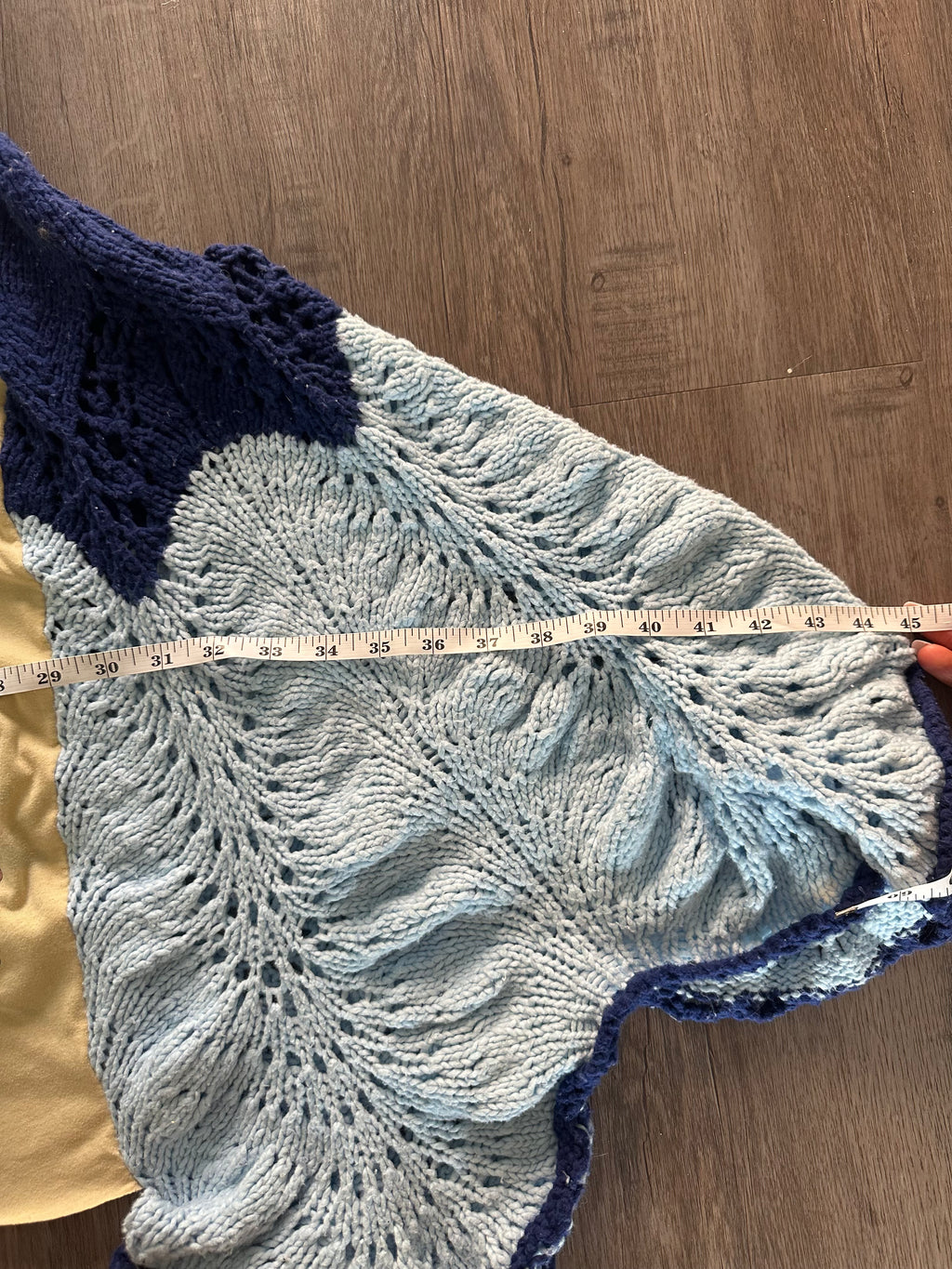 Upcycled Graphic Tee