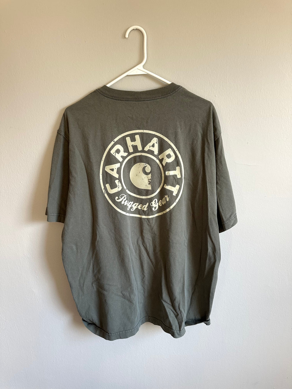 Carhartt Loose Fit T-Shirt