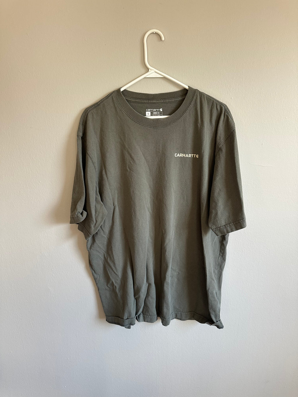 Carhartt Loose Fit T-Shirt