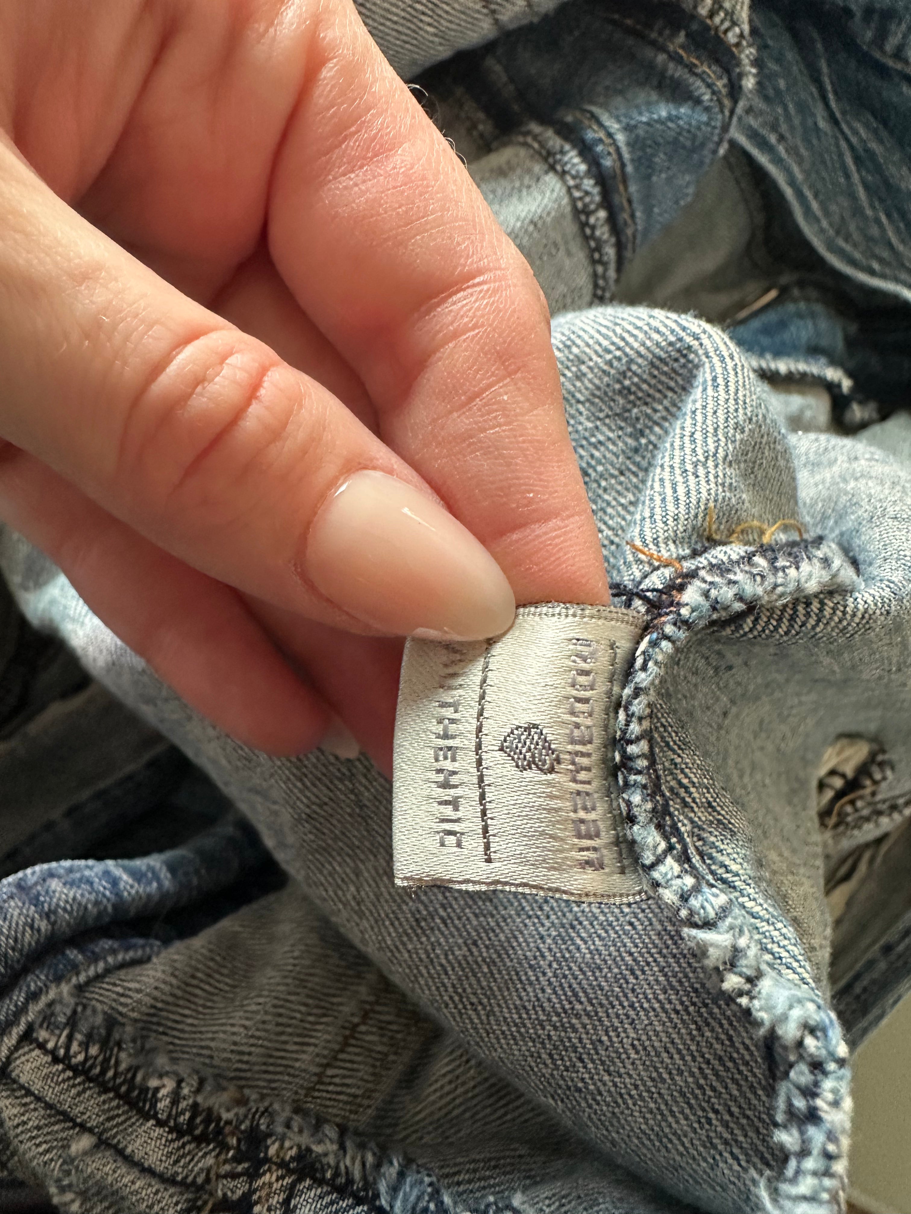 RocaWear Denim Jacket