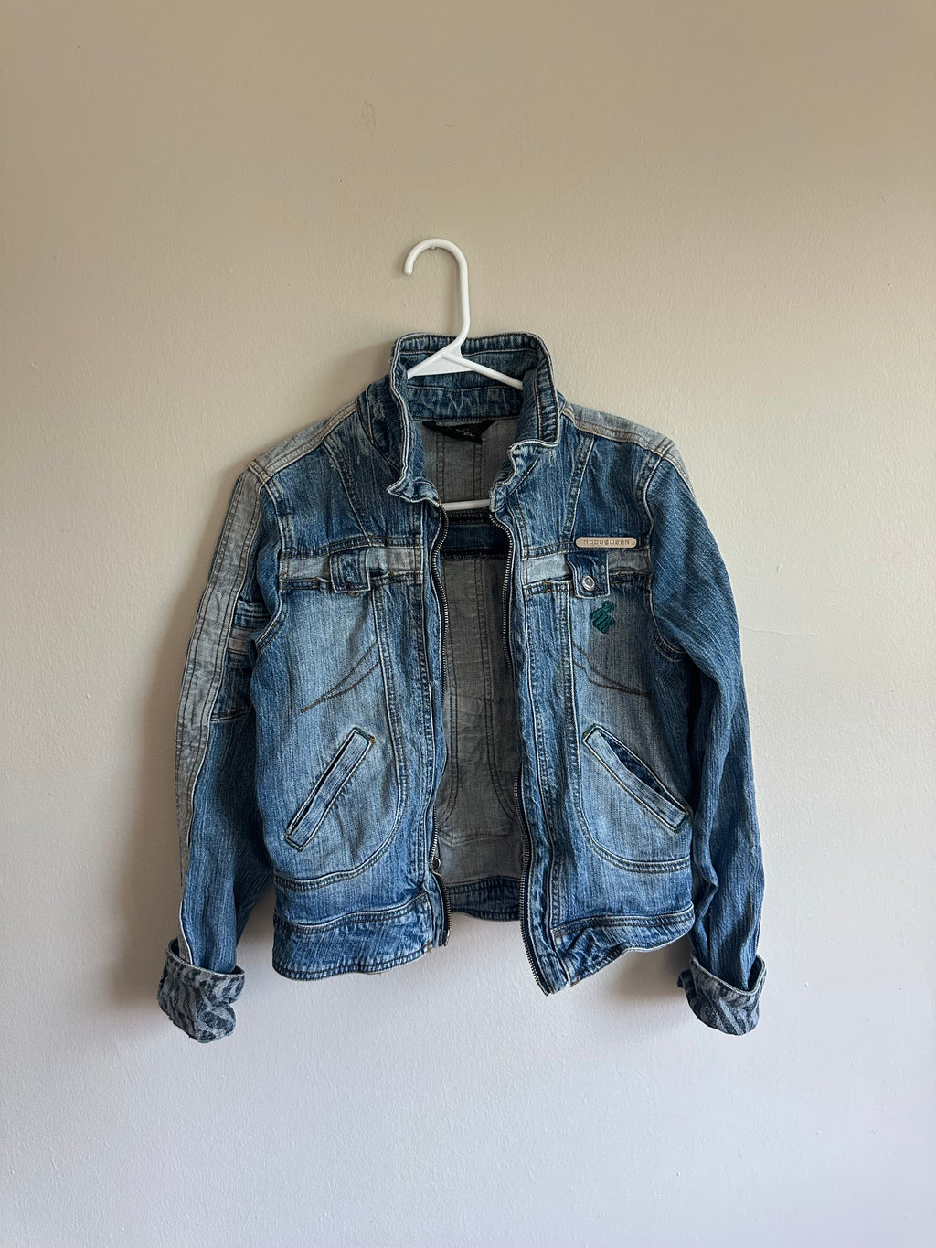 RocaWear Denim Jacket