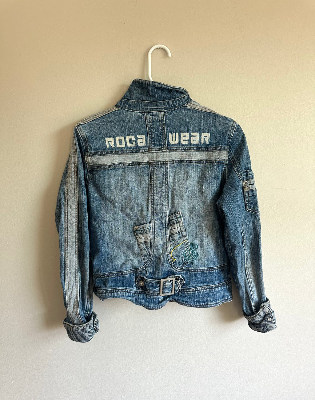 RocaWear Denim Jacket