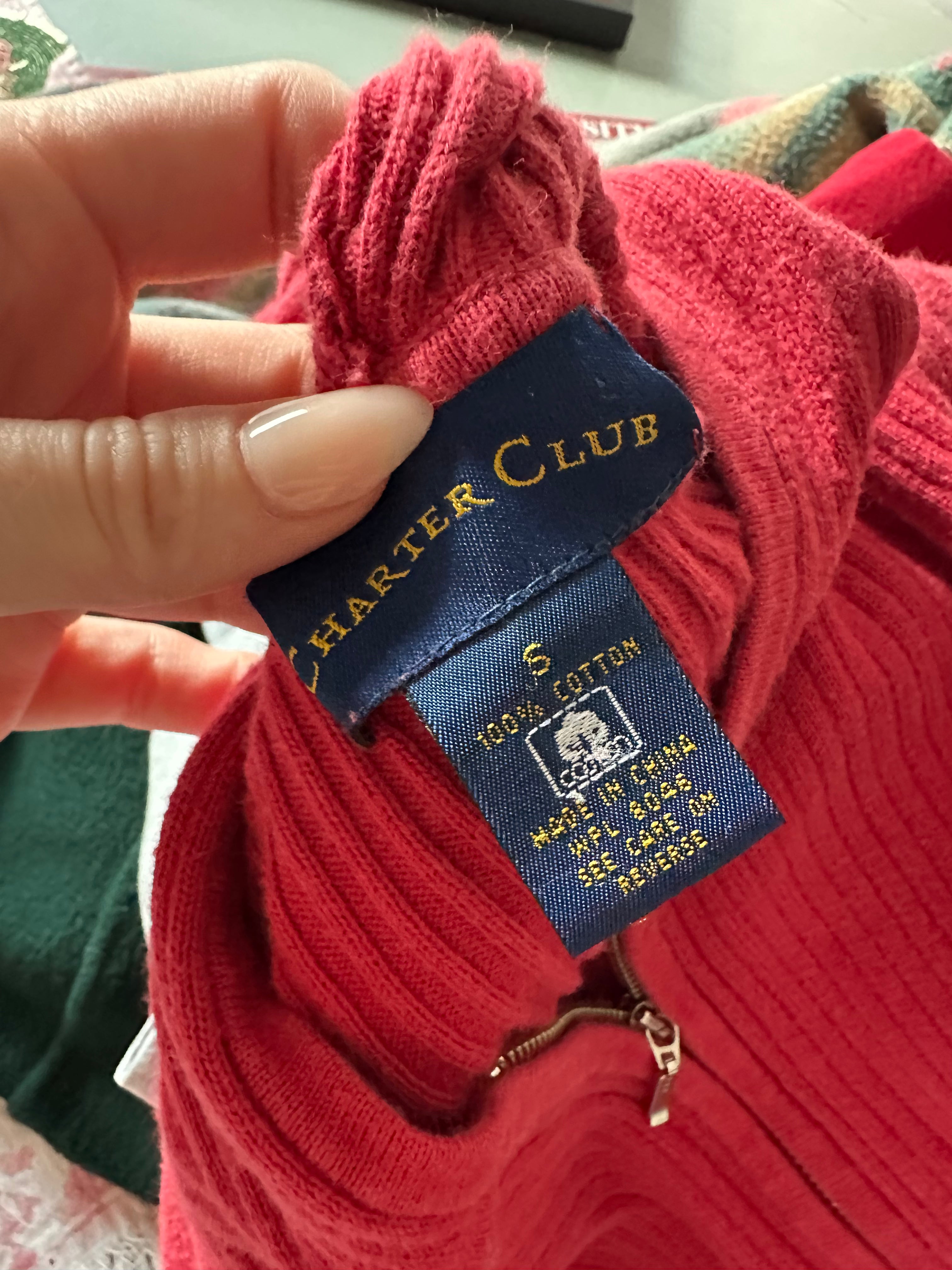 Ribbed Zip Up Hooded Jacket