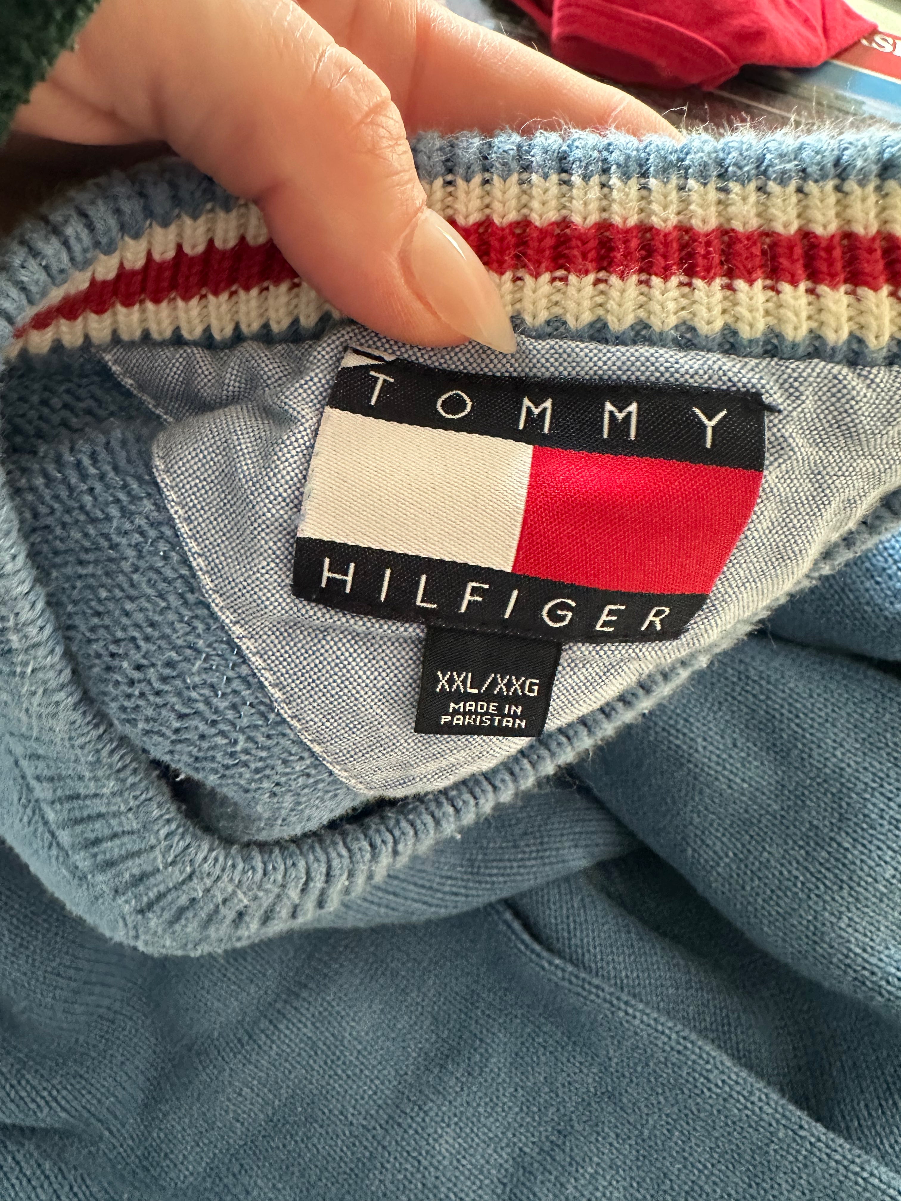 Tommy Hilfiger Sweater