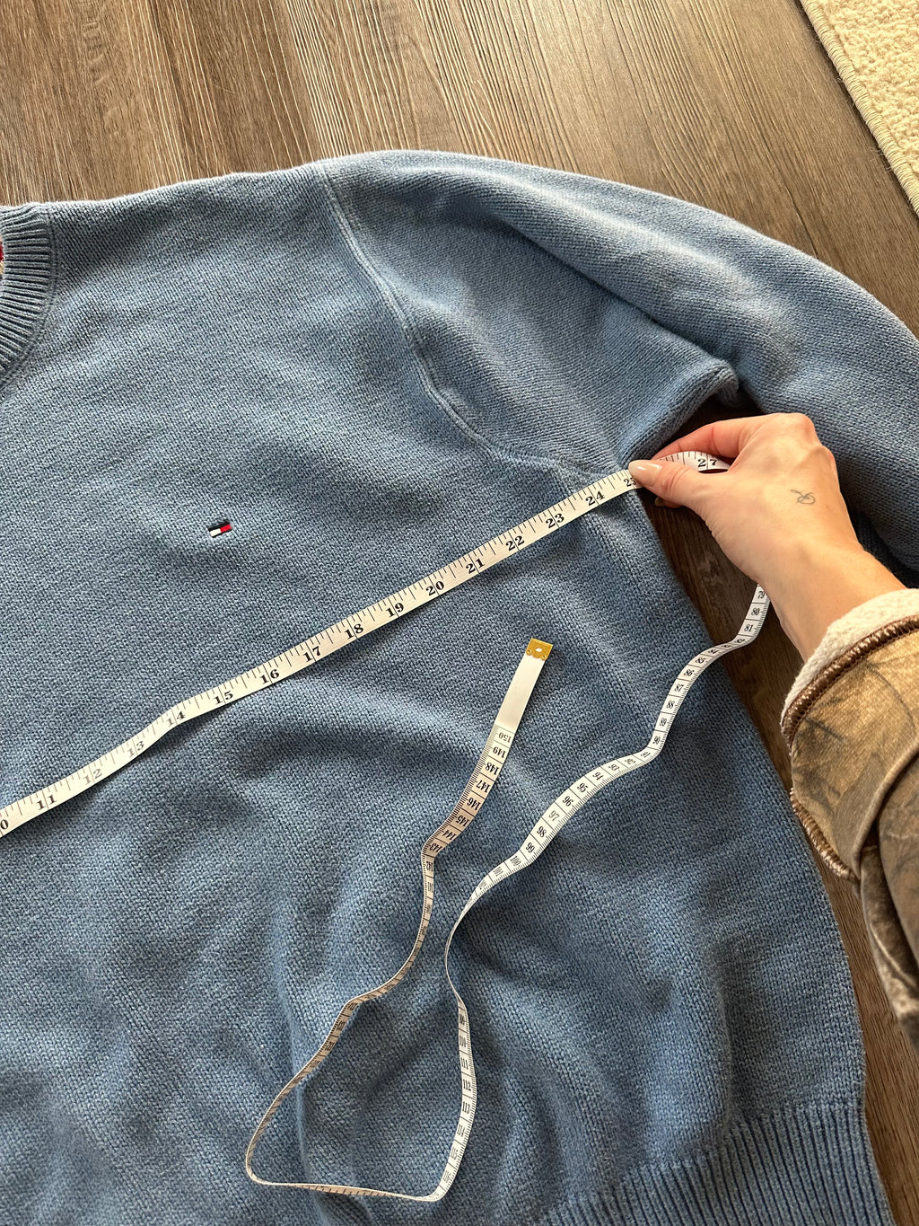 Tommy Hilfiger Sweater