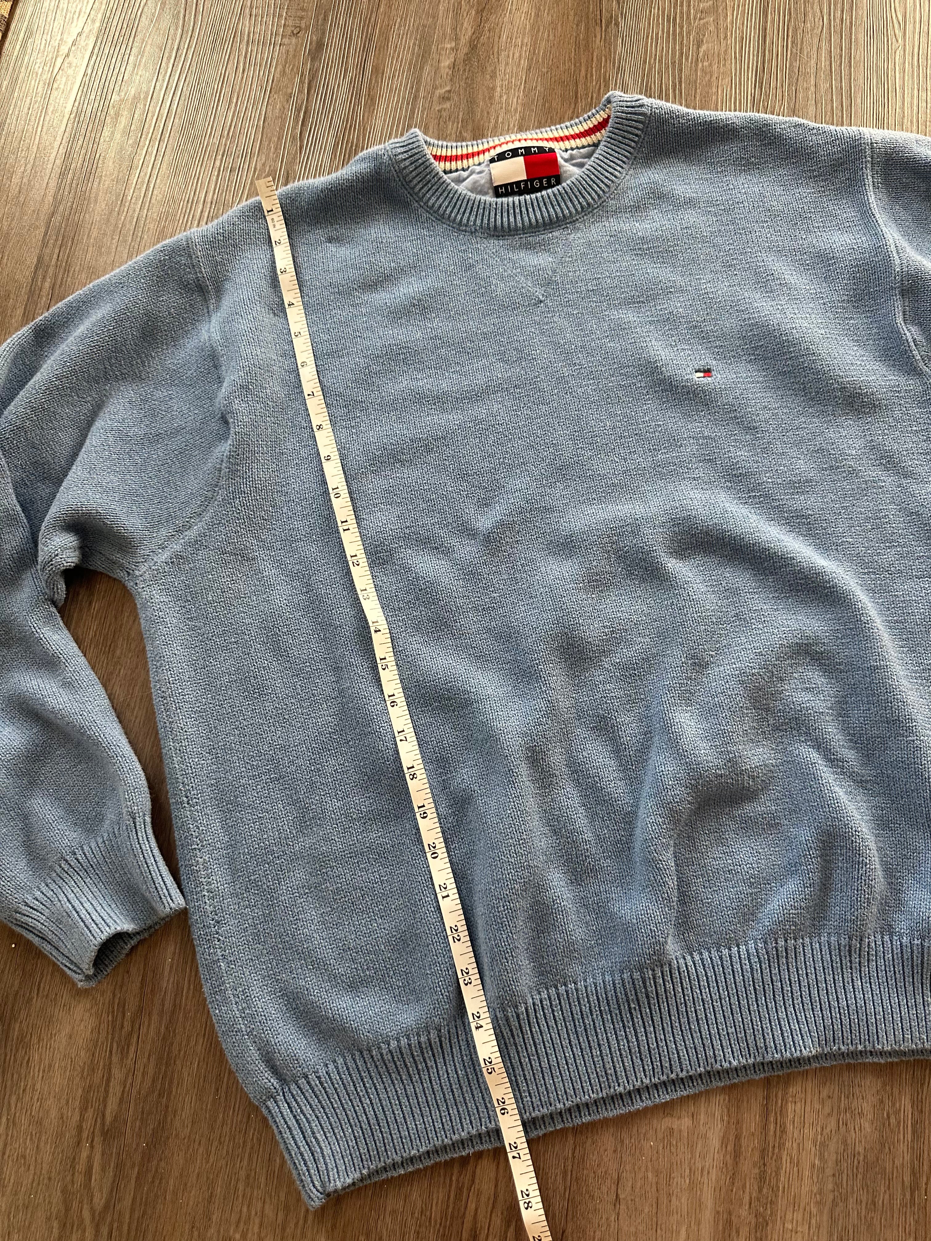 Tommy Hilfiger Sweater