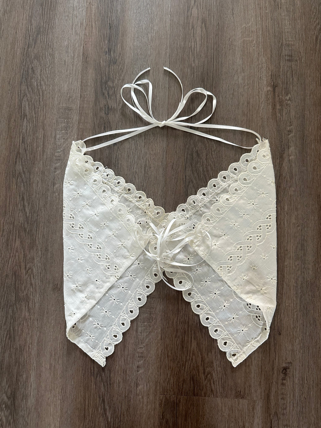 Handmade Adjustable Top