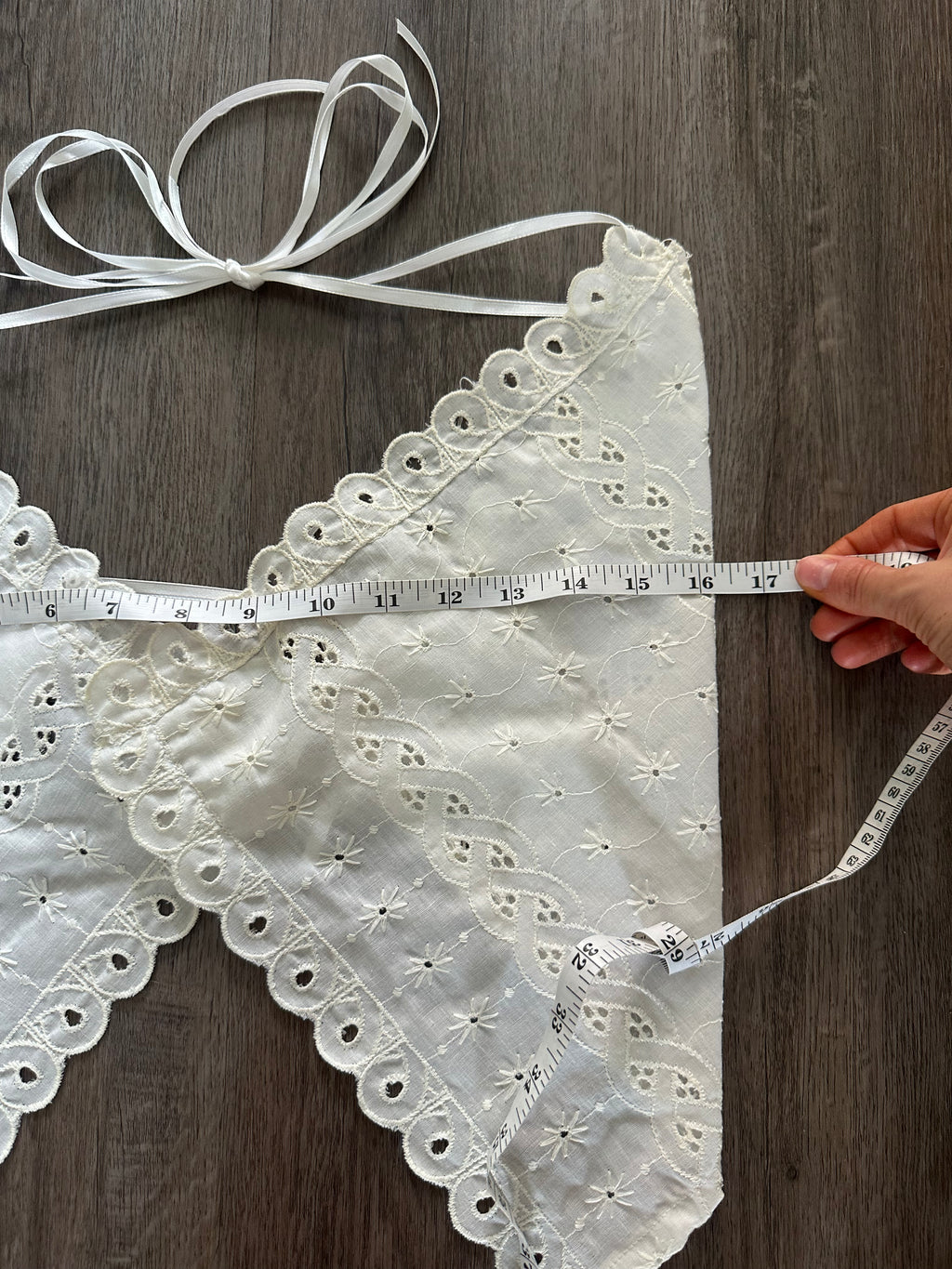 Handmade Adjustable Top