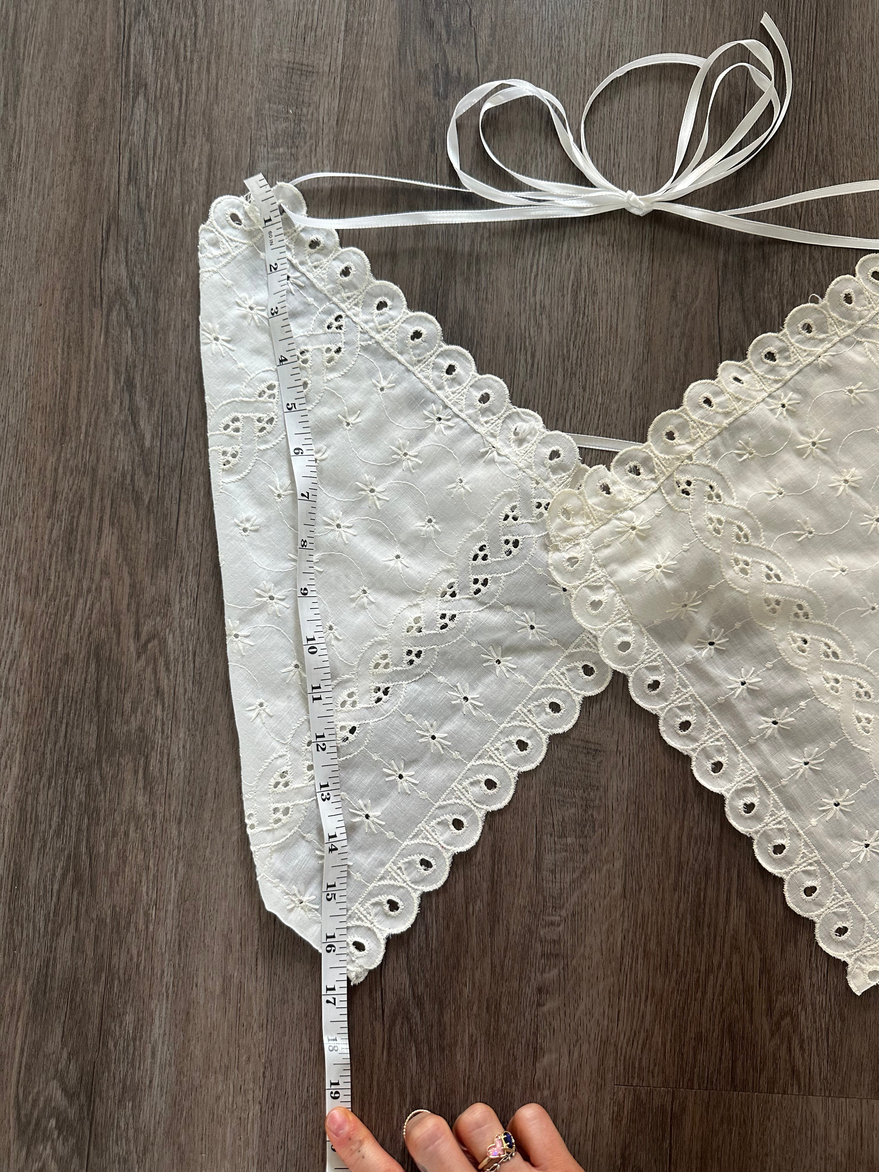 Handmade Adjustable Top