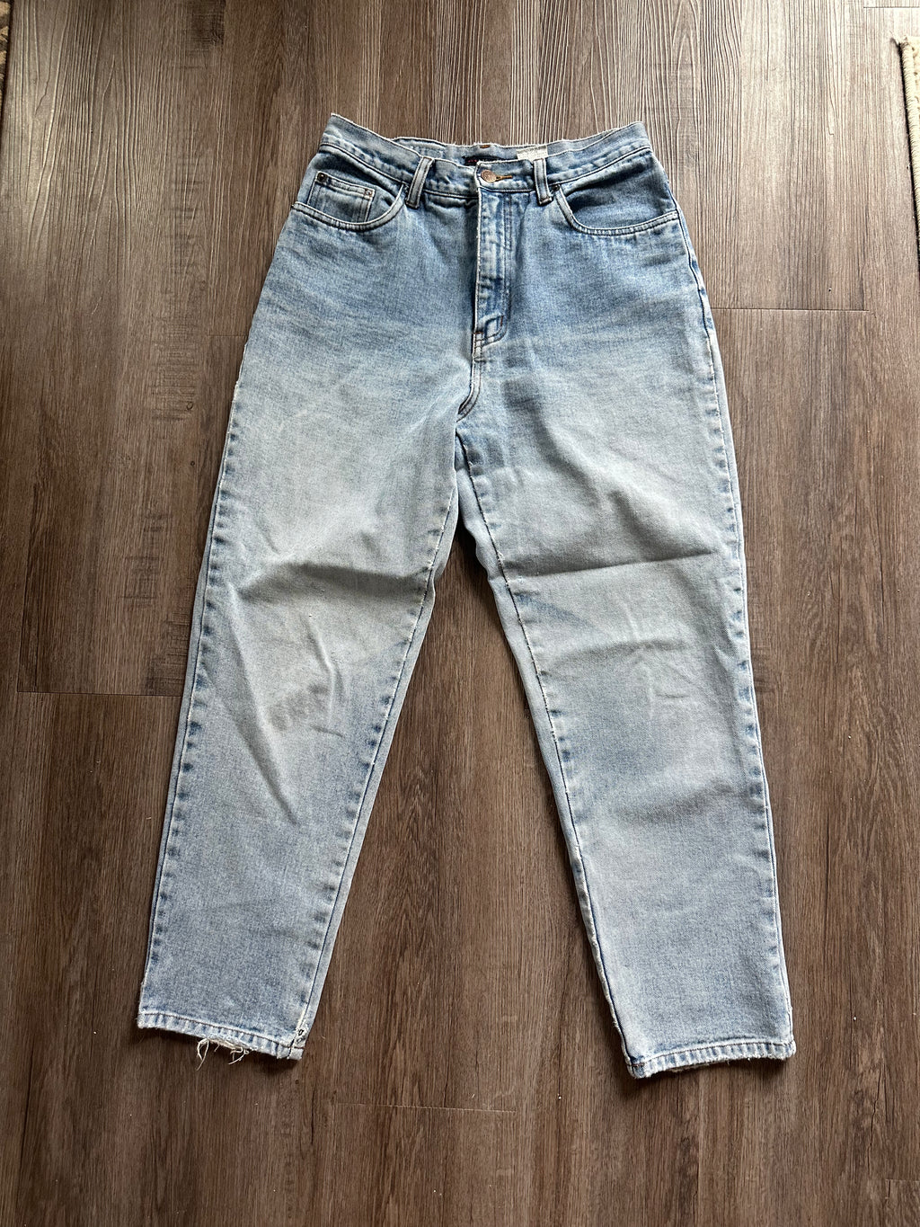 Bill Blass Vintage Mom Jeans