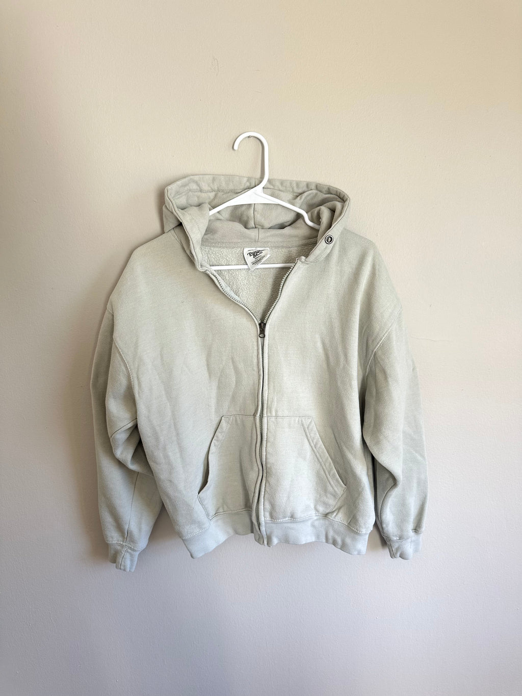 Pacific&Co Hooded Jacket