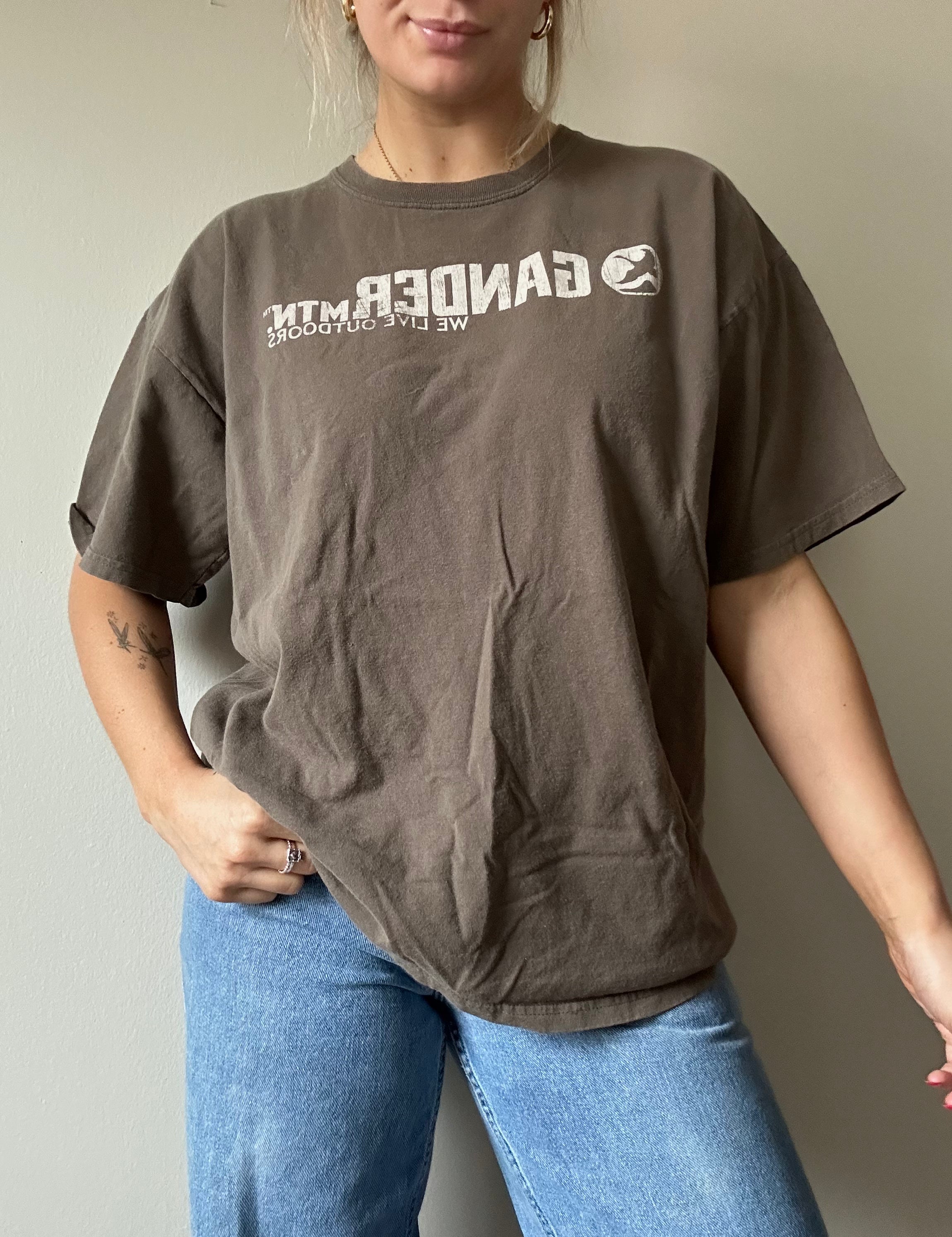 Gander Mtn Graphic Tee