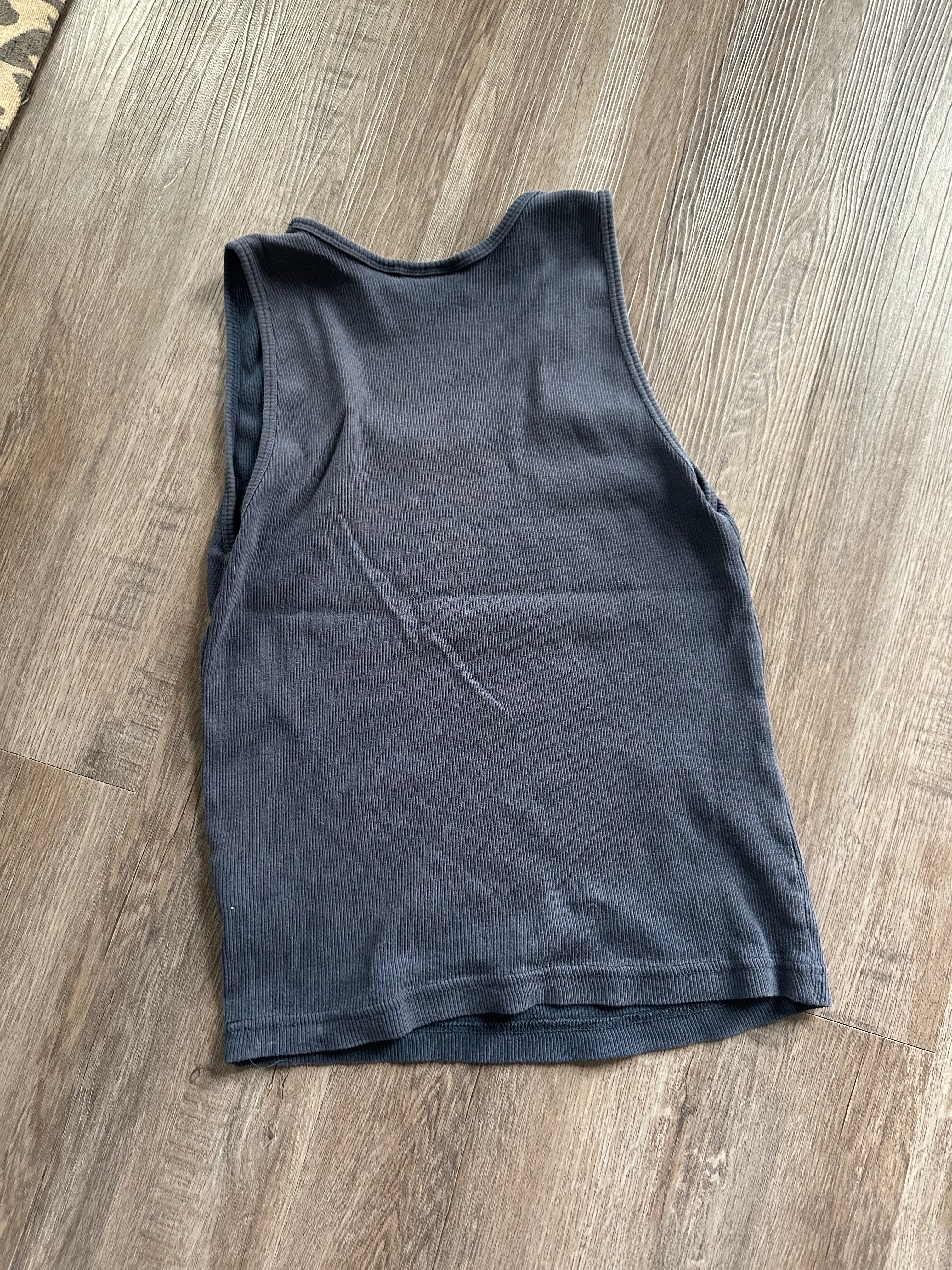 Vintage Coca Cola Tank Top