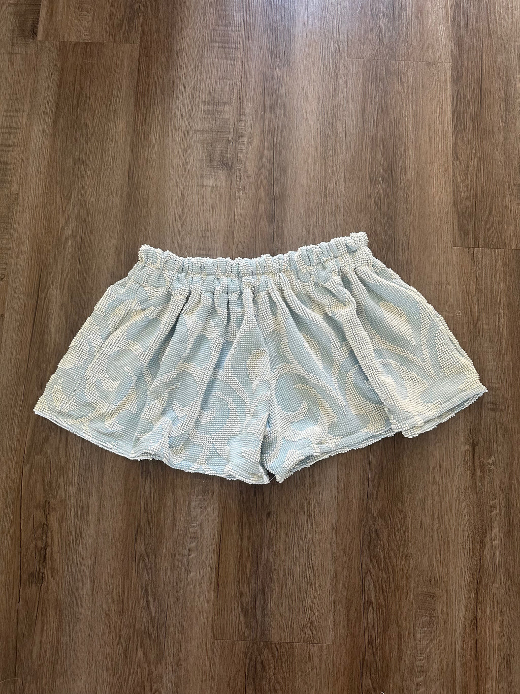 The Coastal Set - BOTTOMS