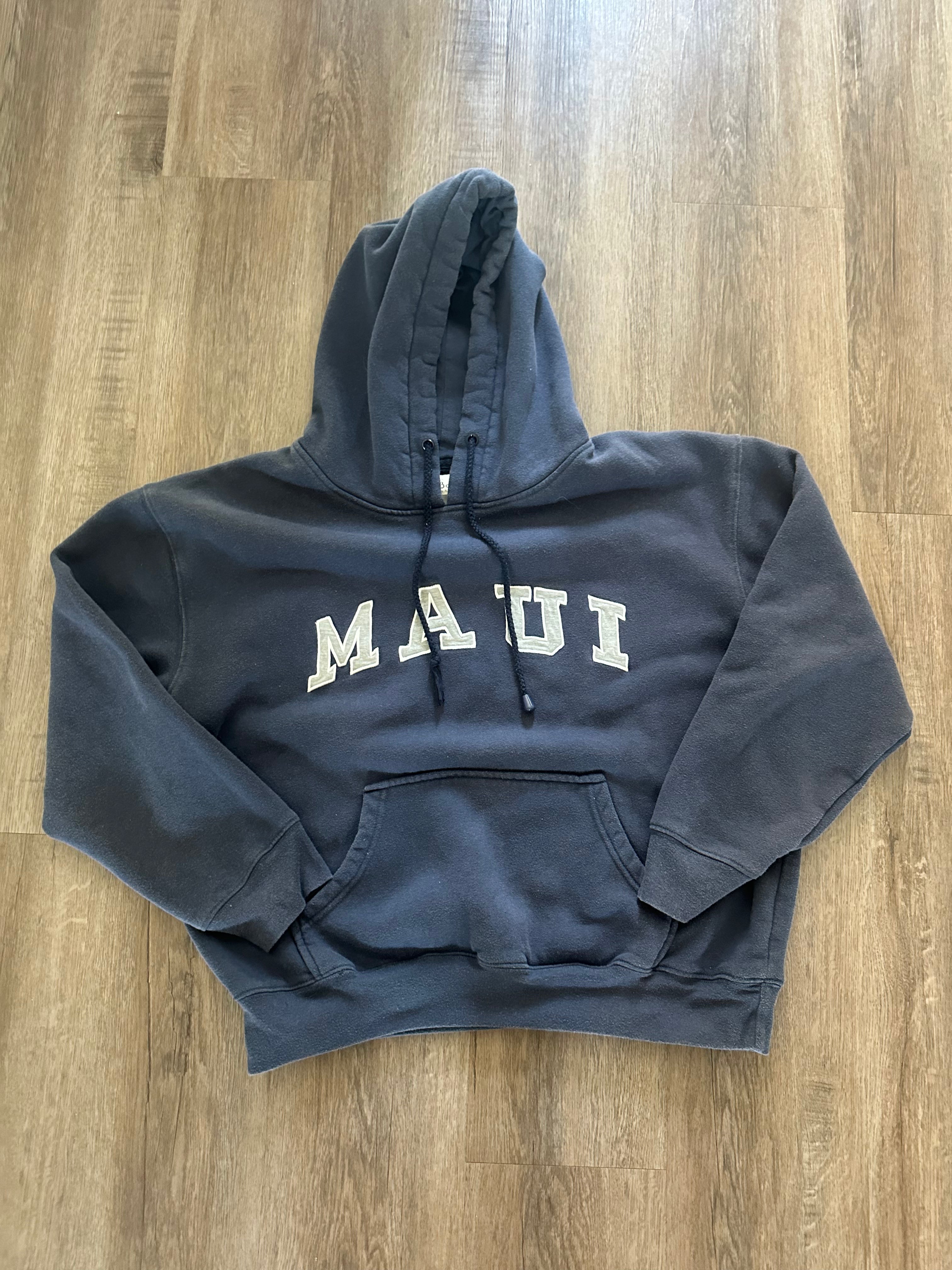 Maui Hawaii Sweatshirt