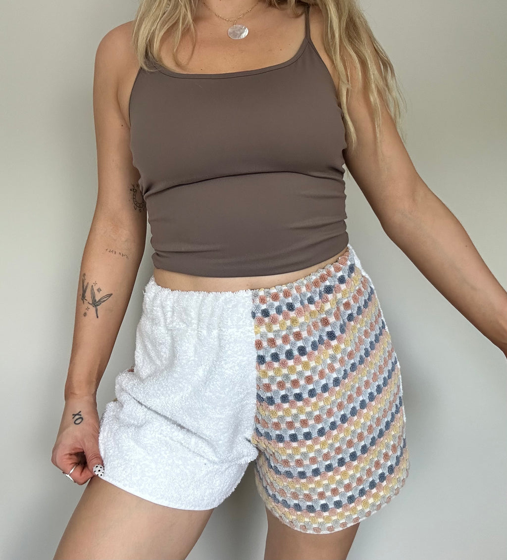 The Towel Short