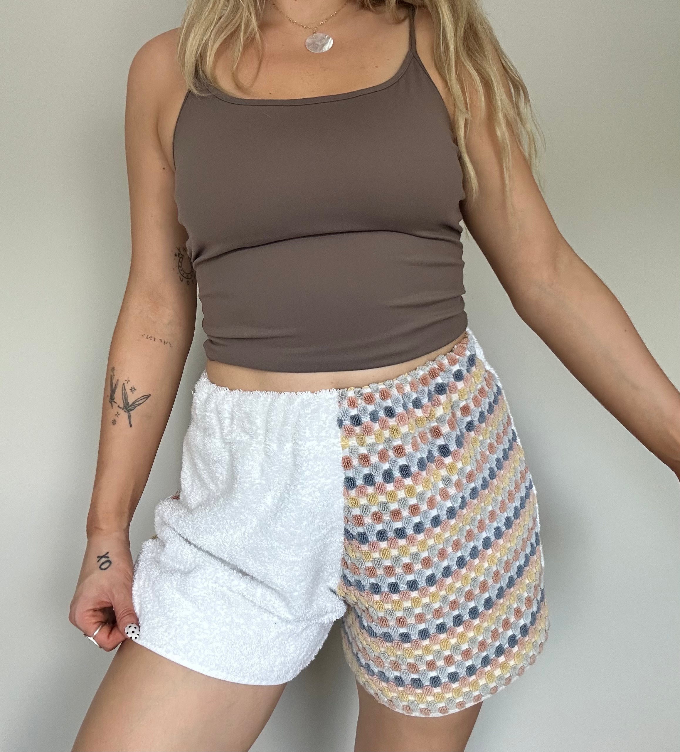 The Towel Short