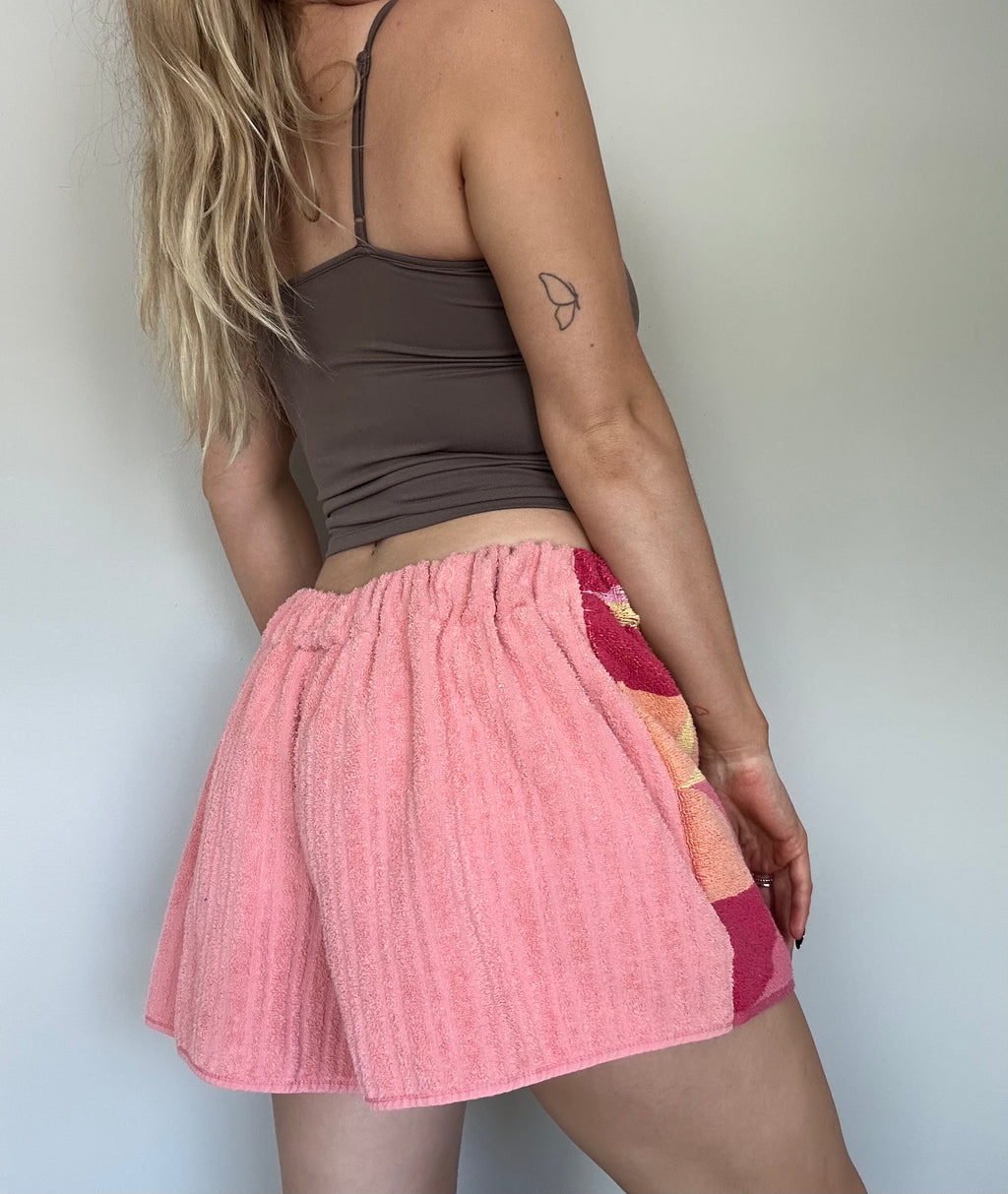 The Towel Short