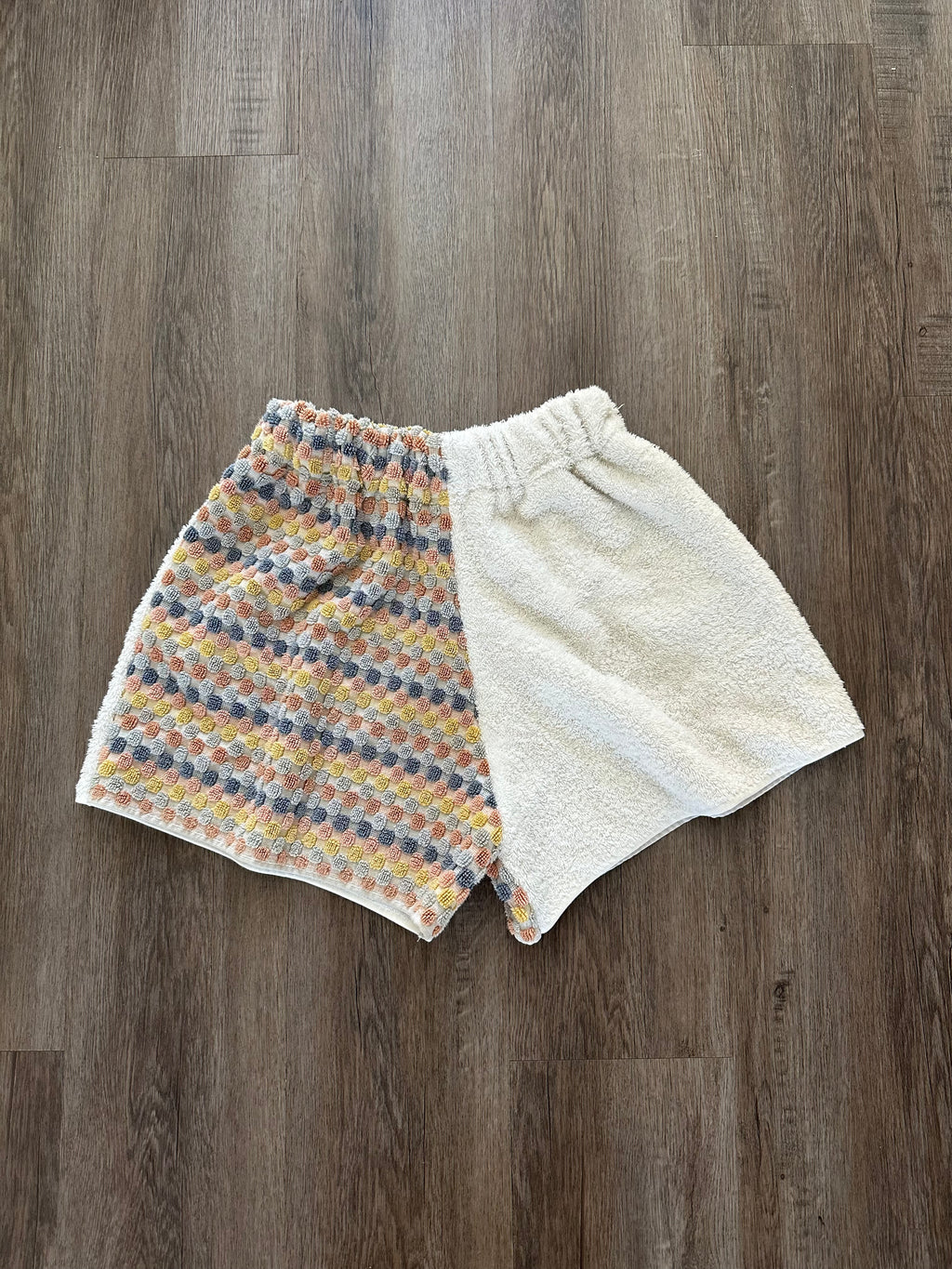 The Towel Short