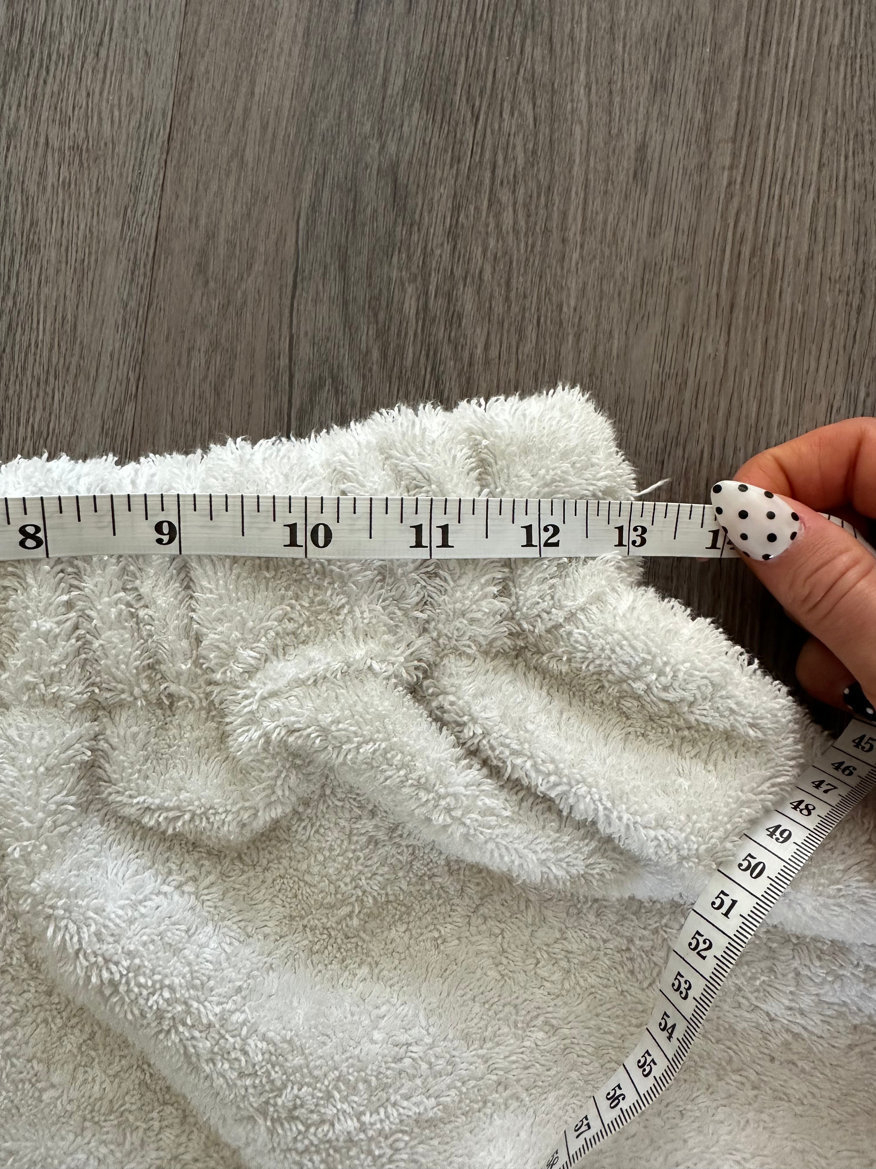The Towel Short