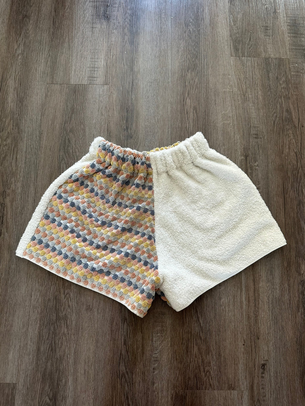The Towel Short