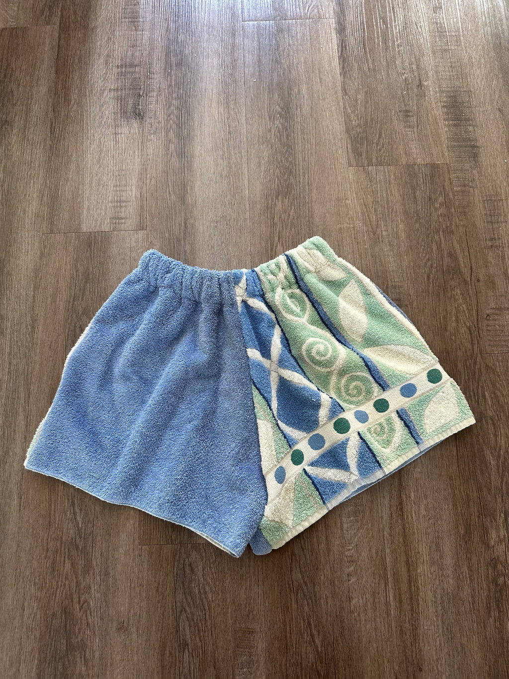 The Towel Short
