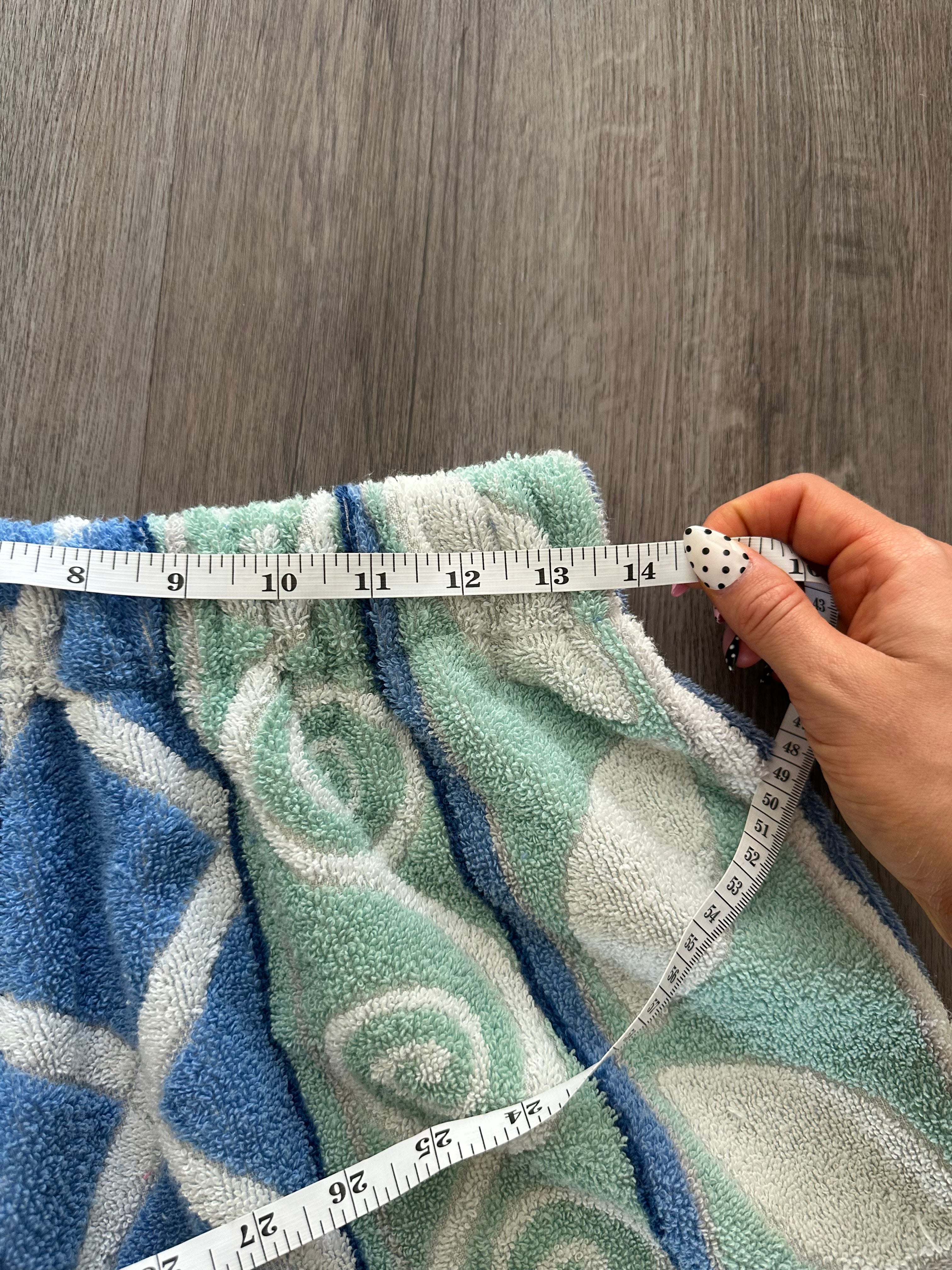 The Towel Short