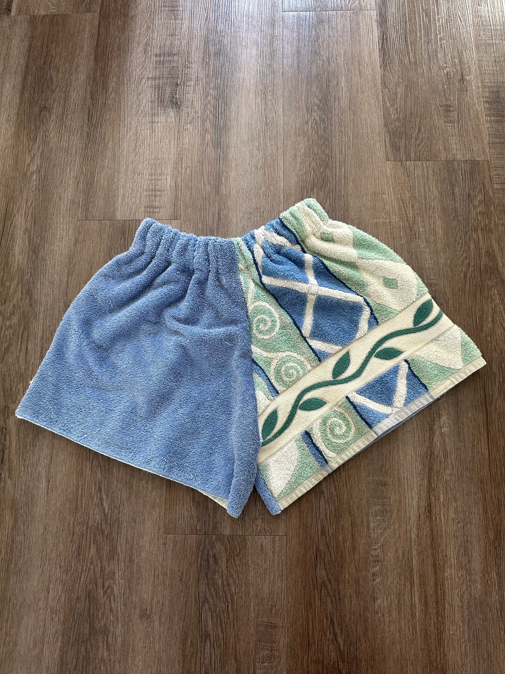 The Towel Short