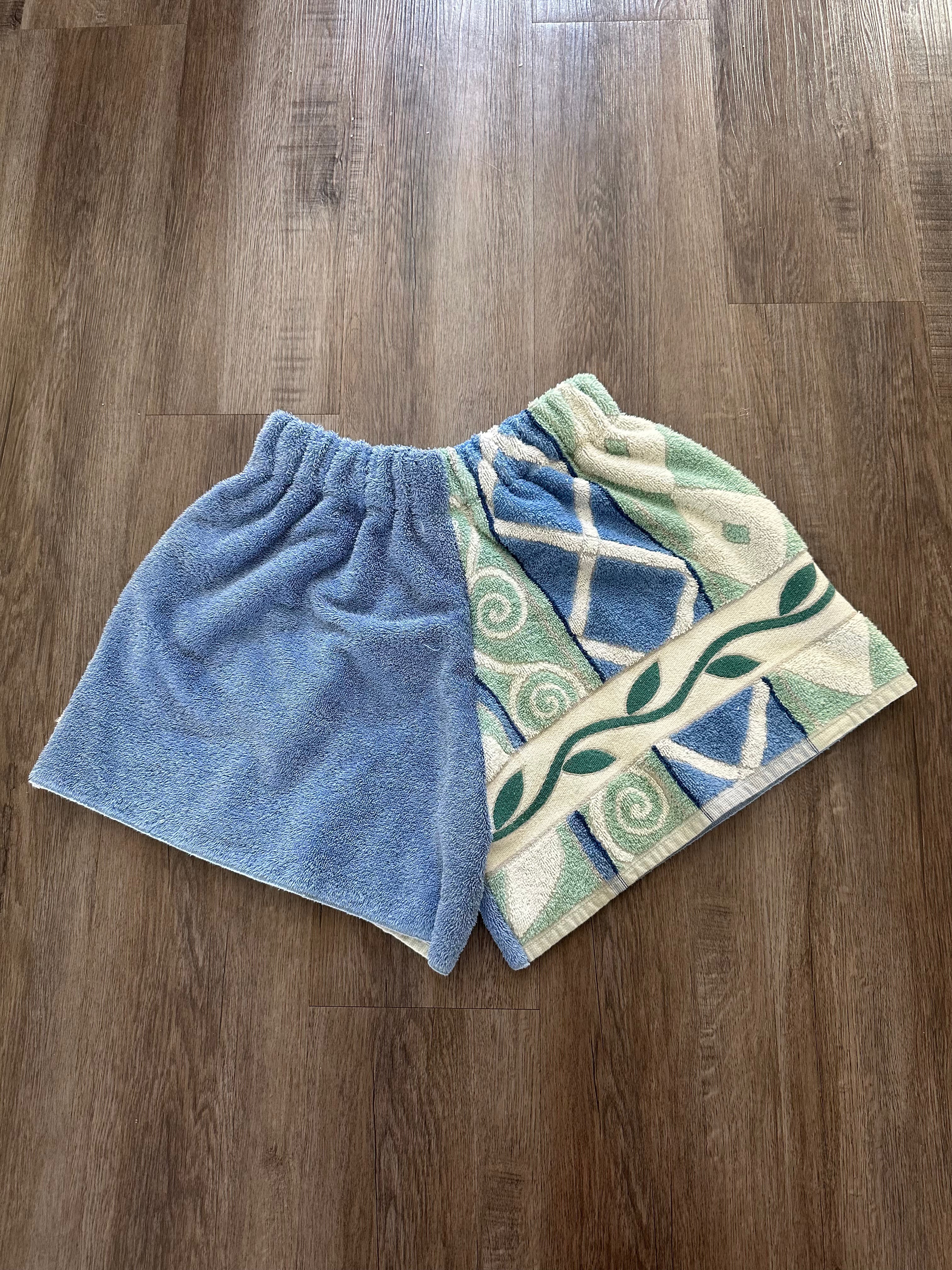 The Towel Short